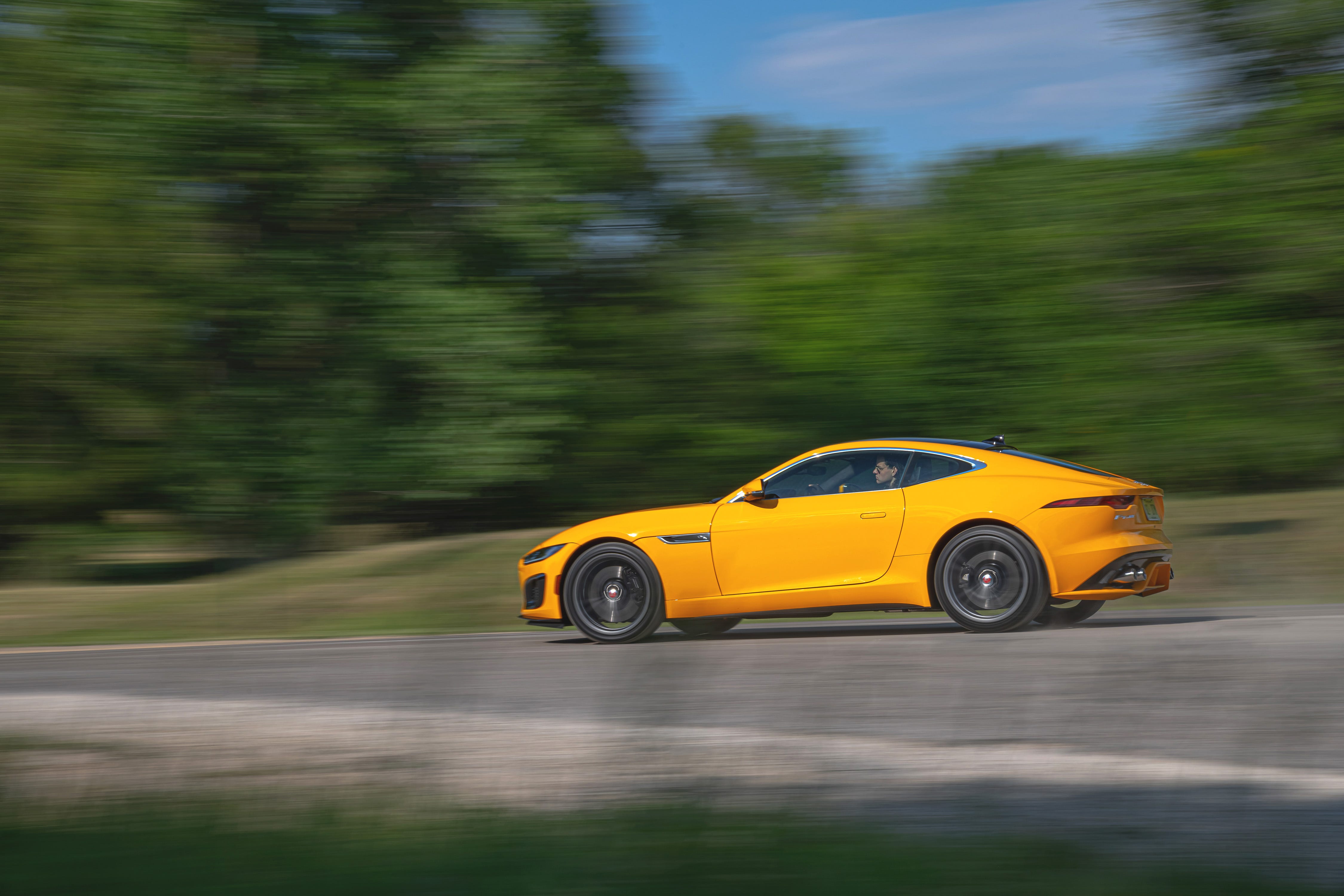 F-Type
