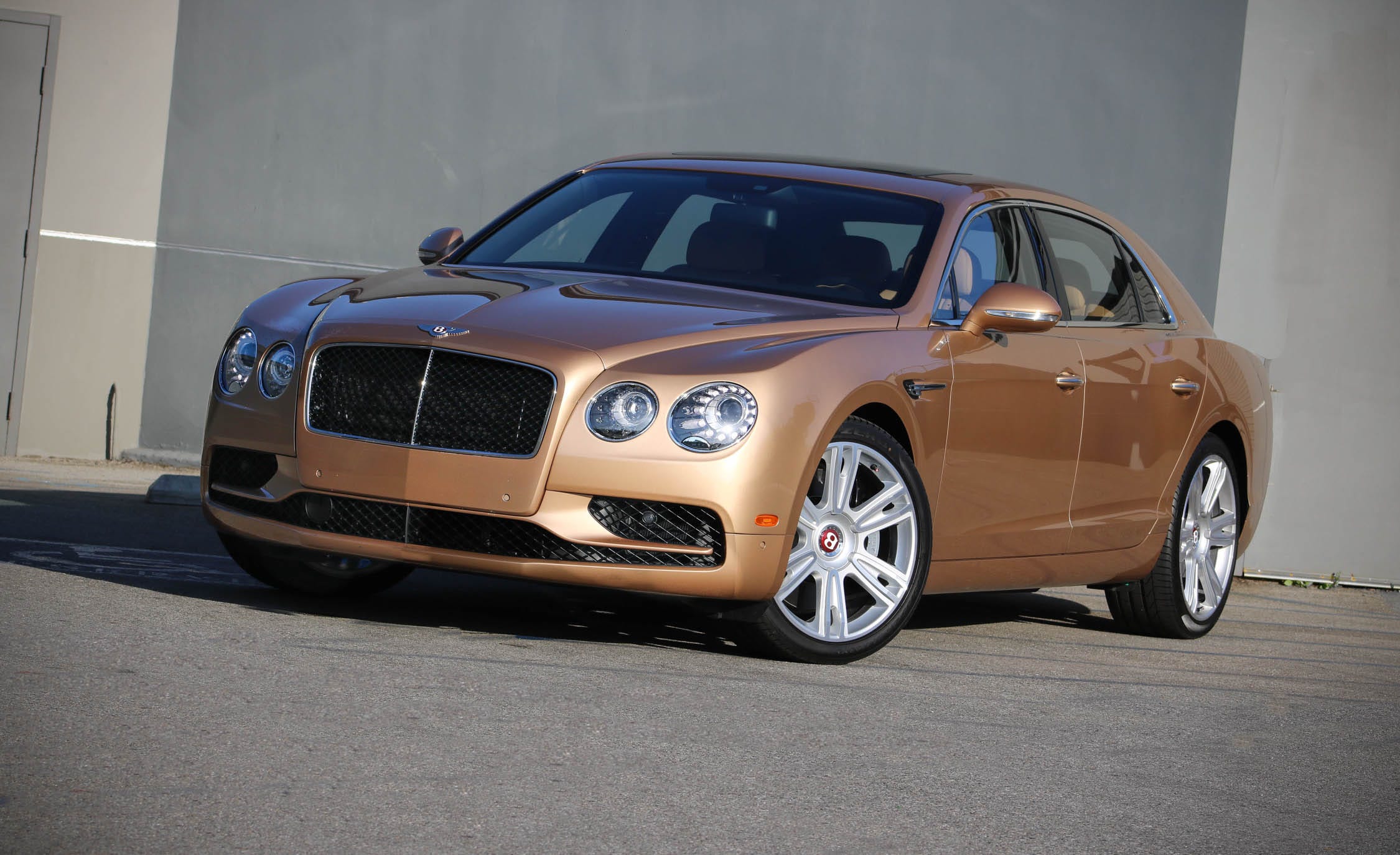 Mulsanne