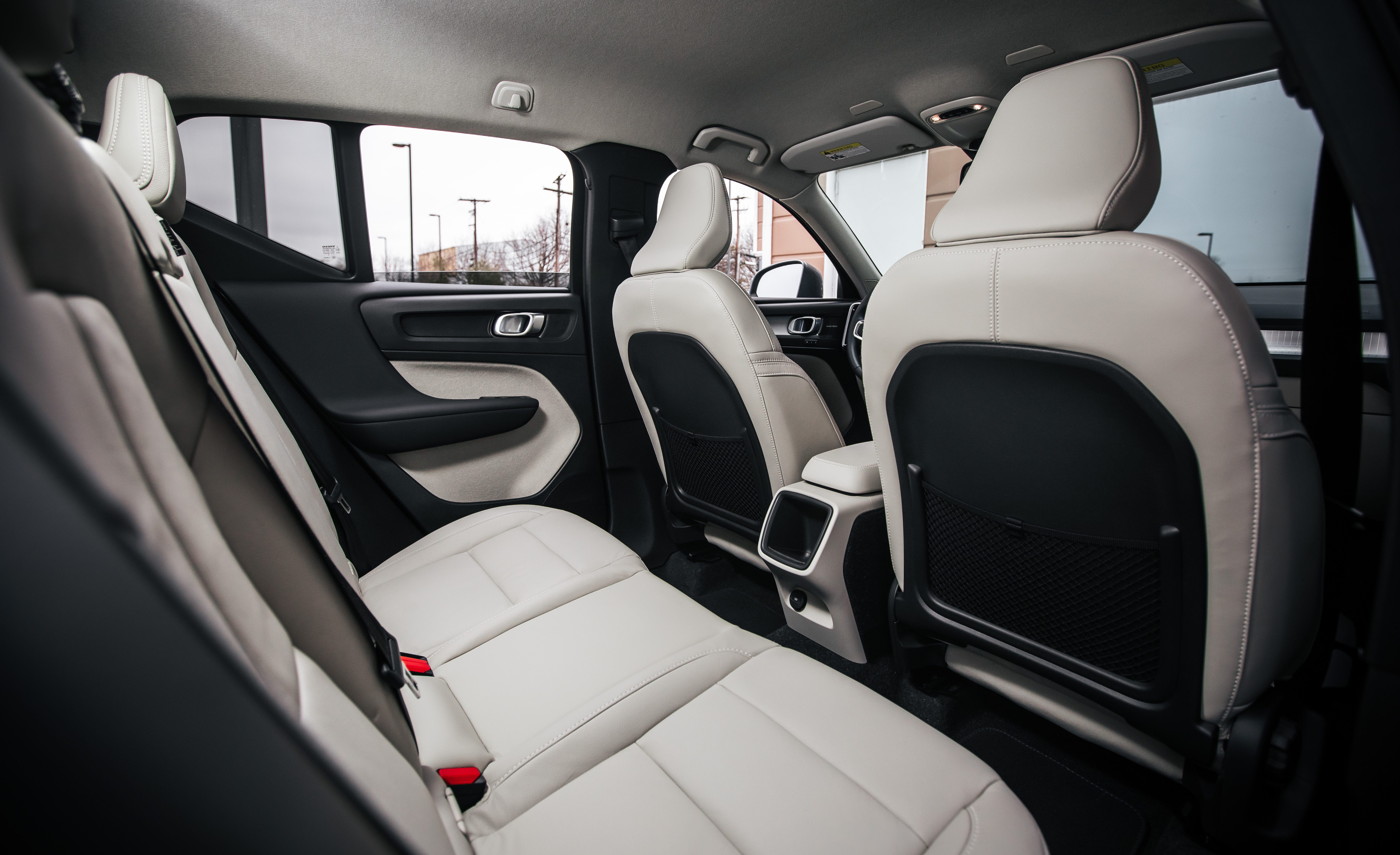 XC40