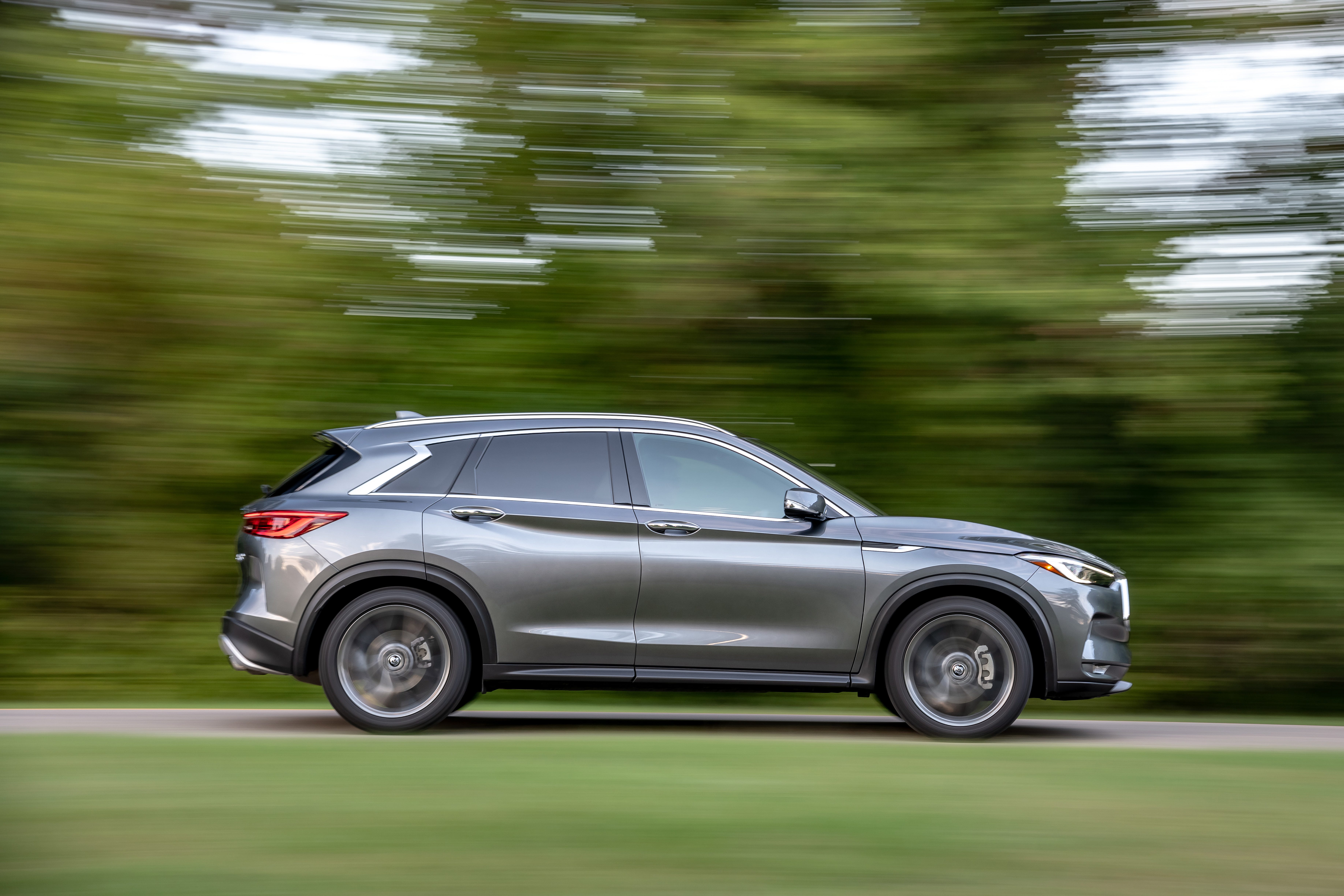 QX50