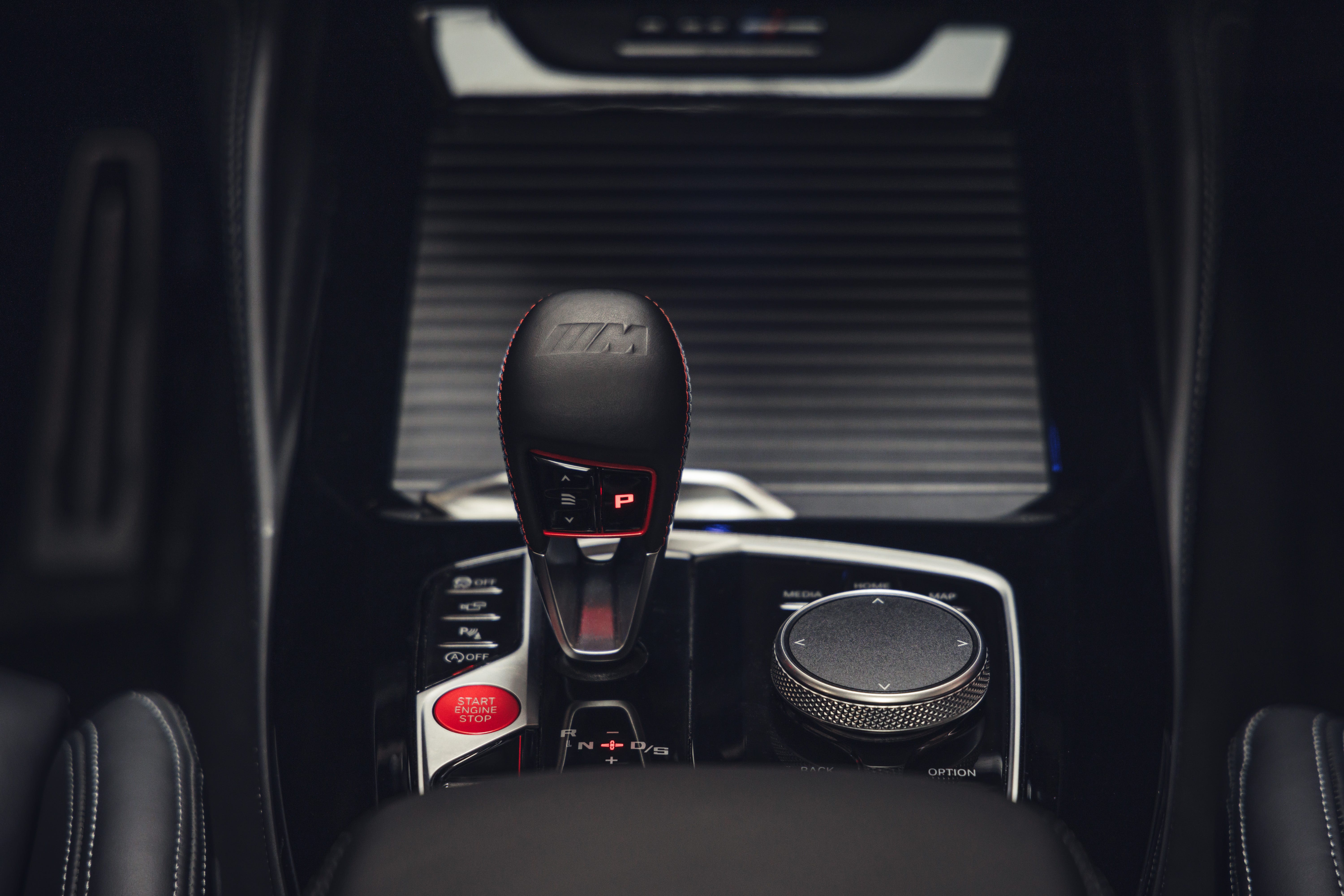 X4 M