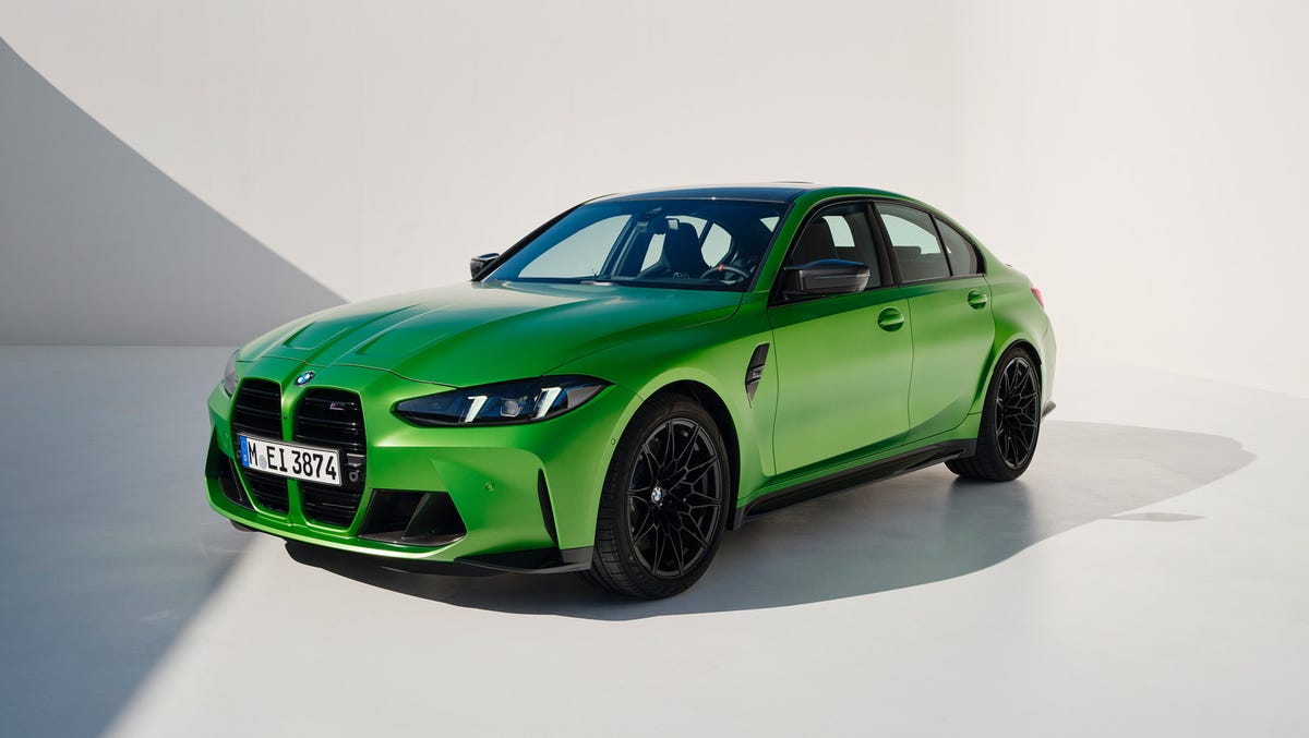 BMW M3