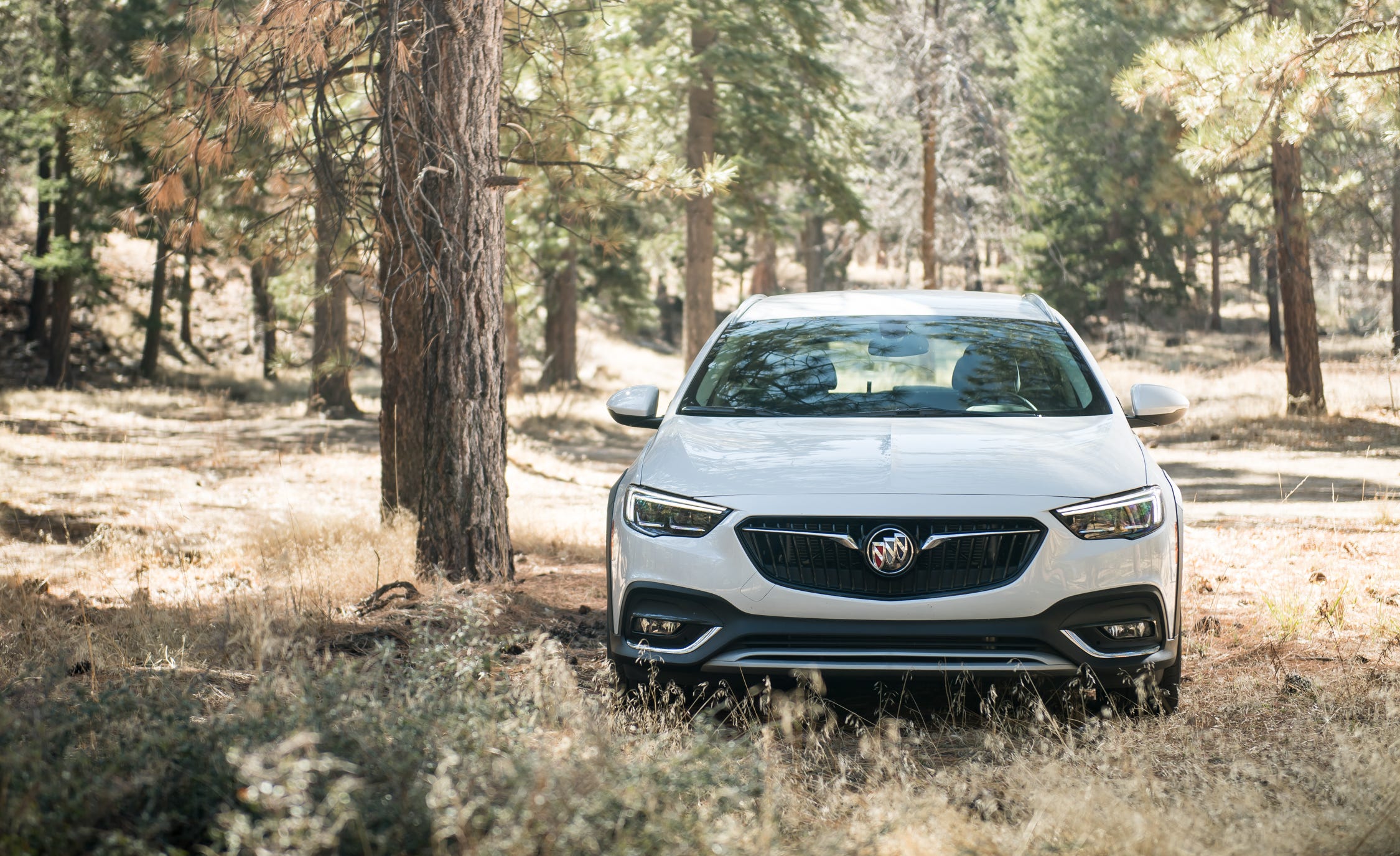 Regal TourX