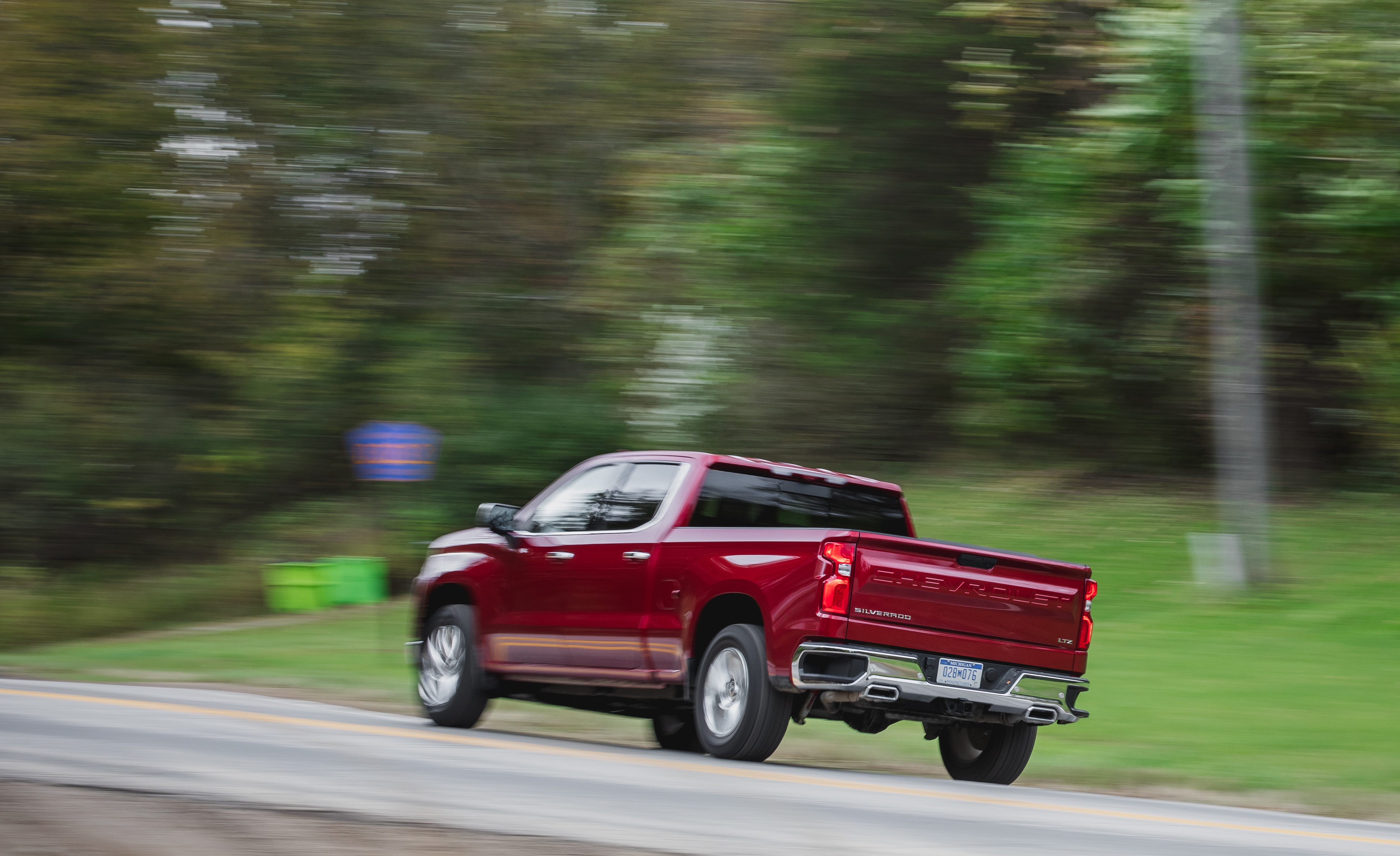 Silverado 1500