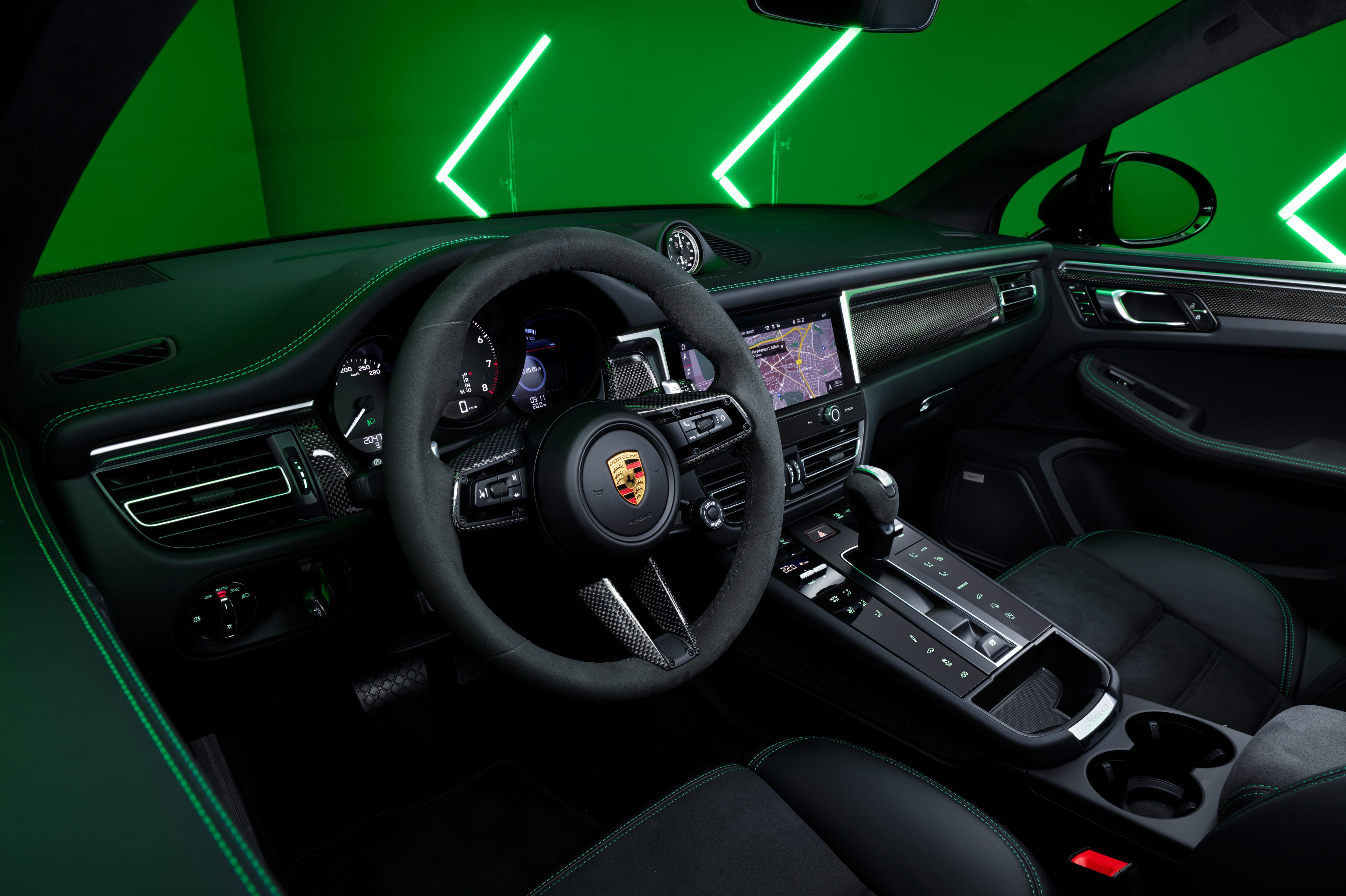 Macan