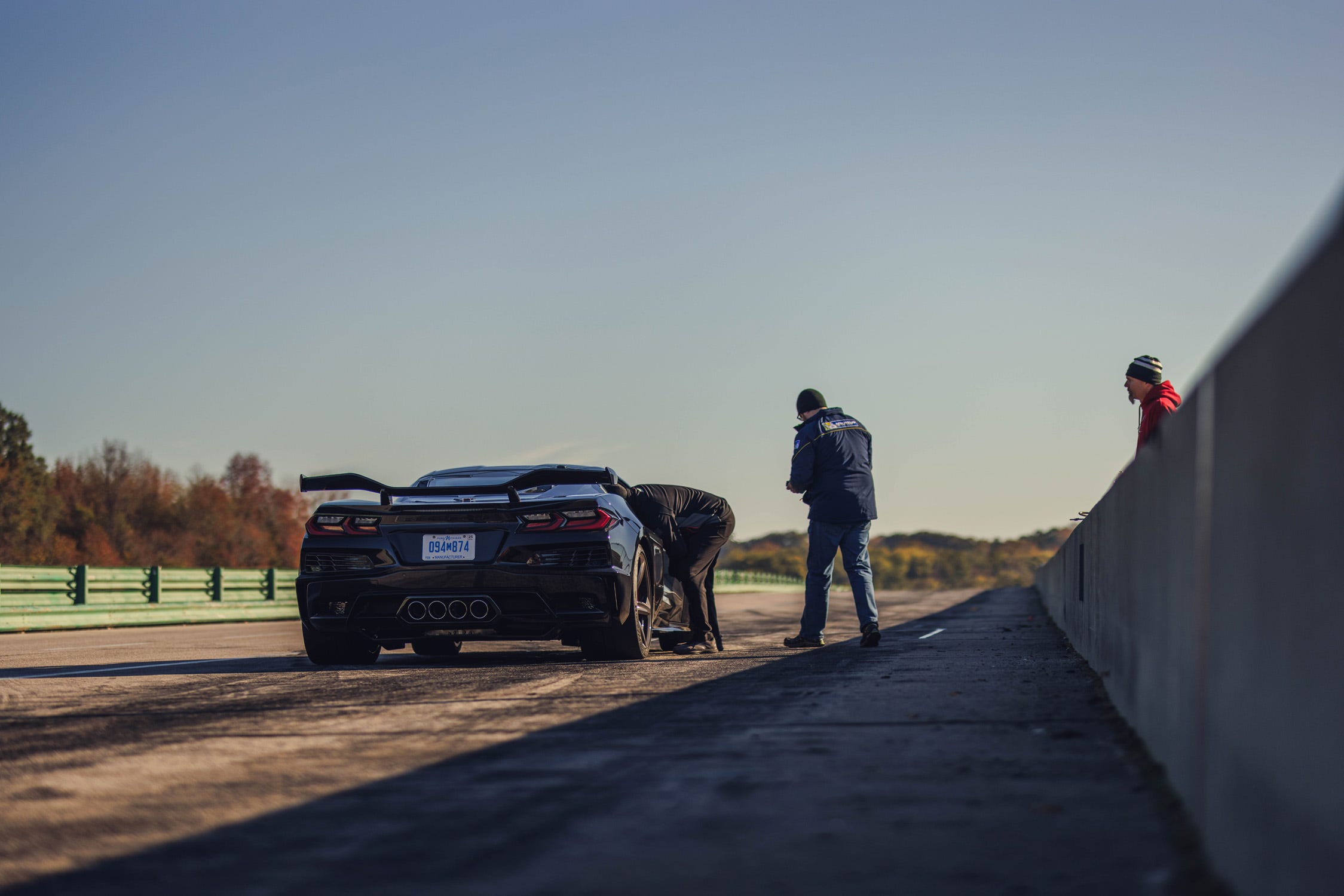 Corvette Z06