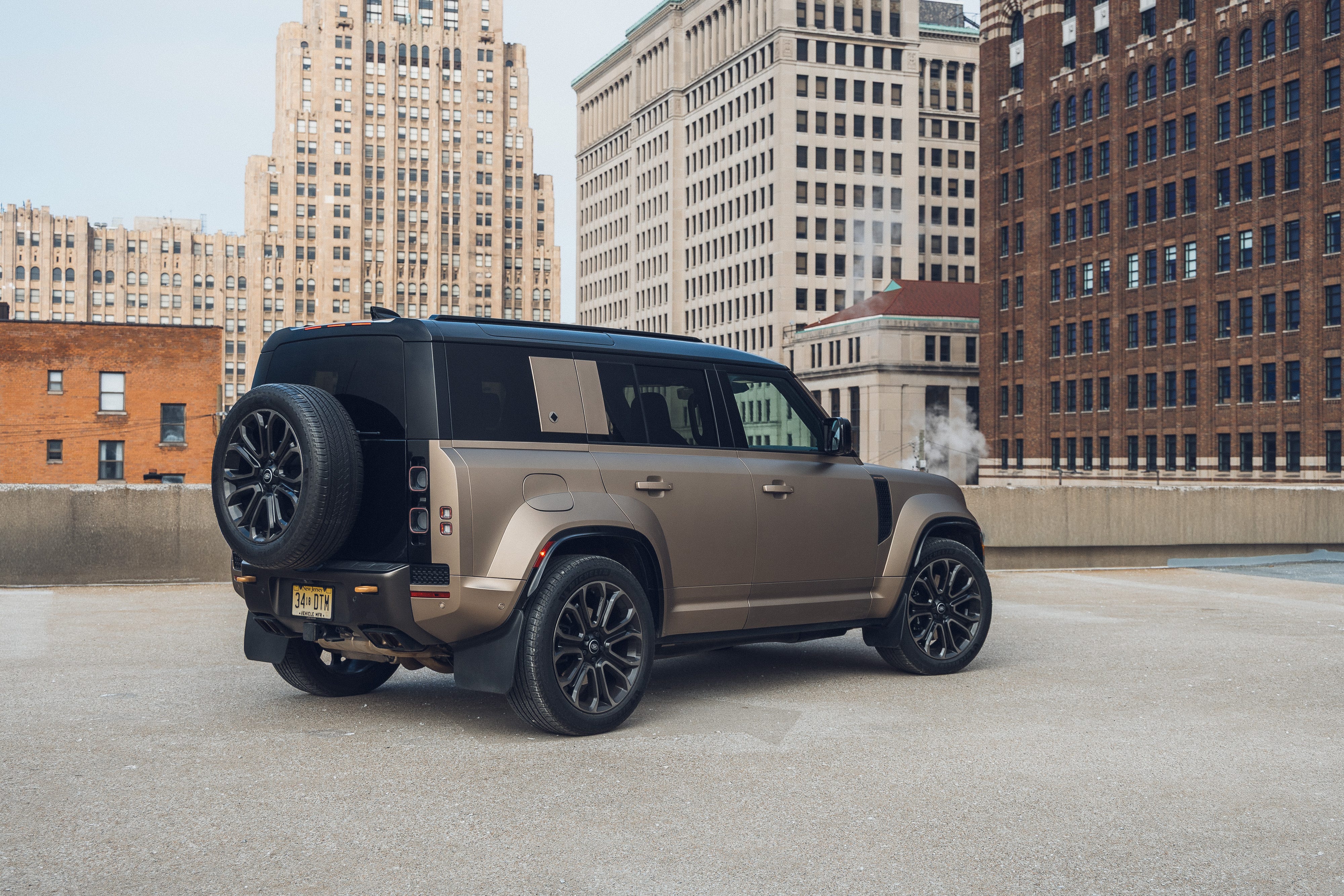 Defender