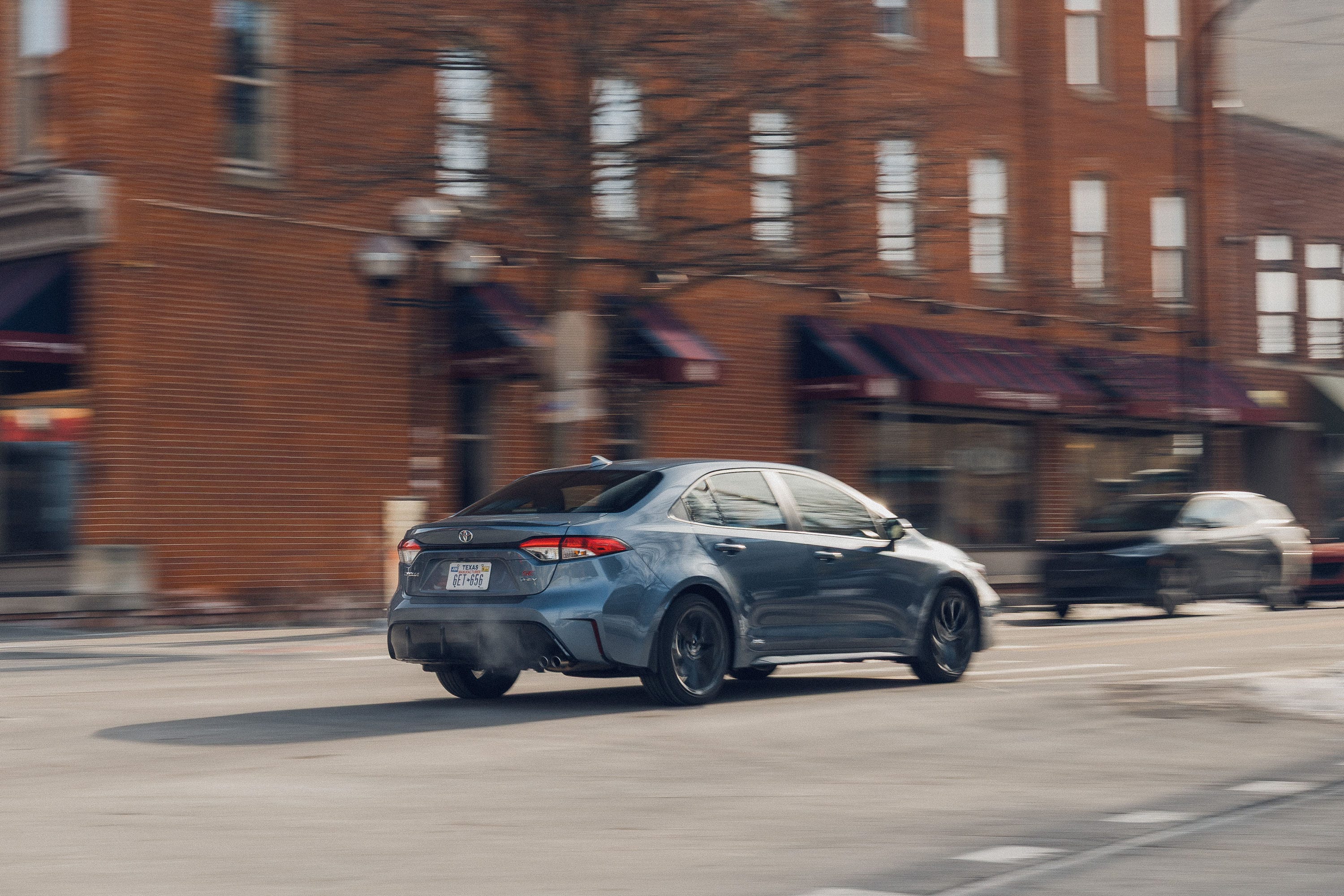 Corolla