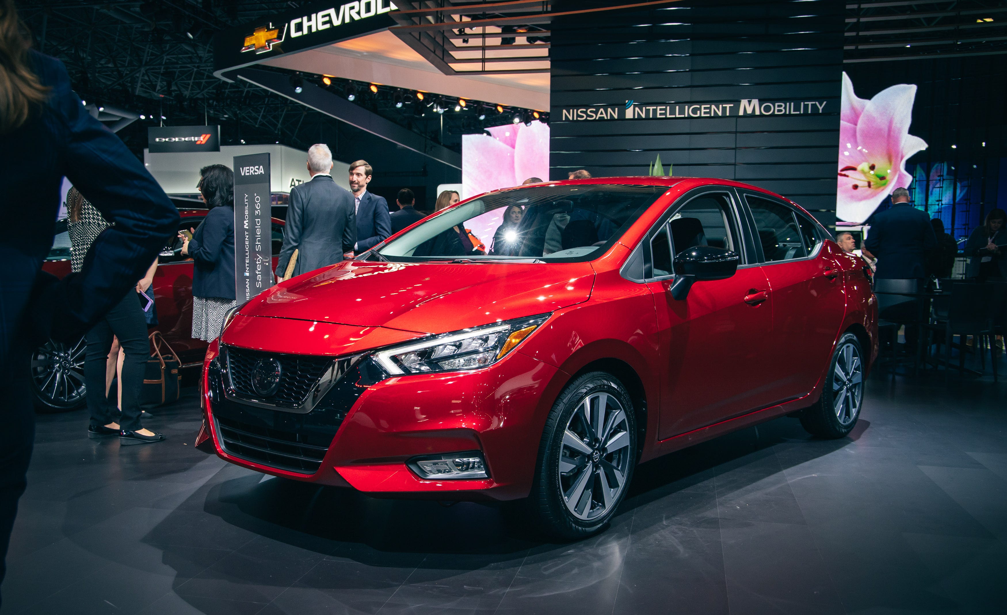 Versa