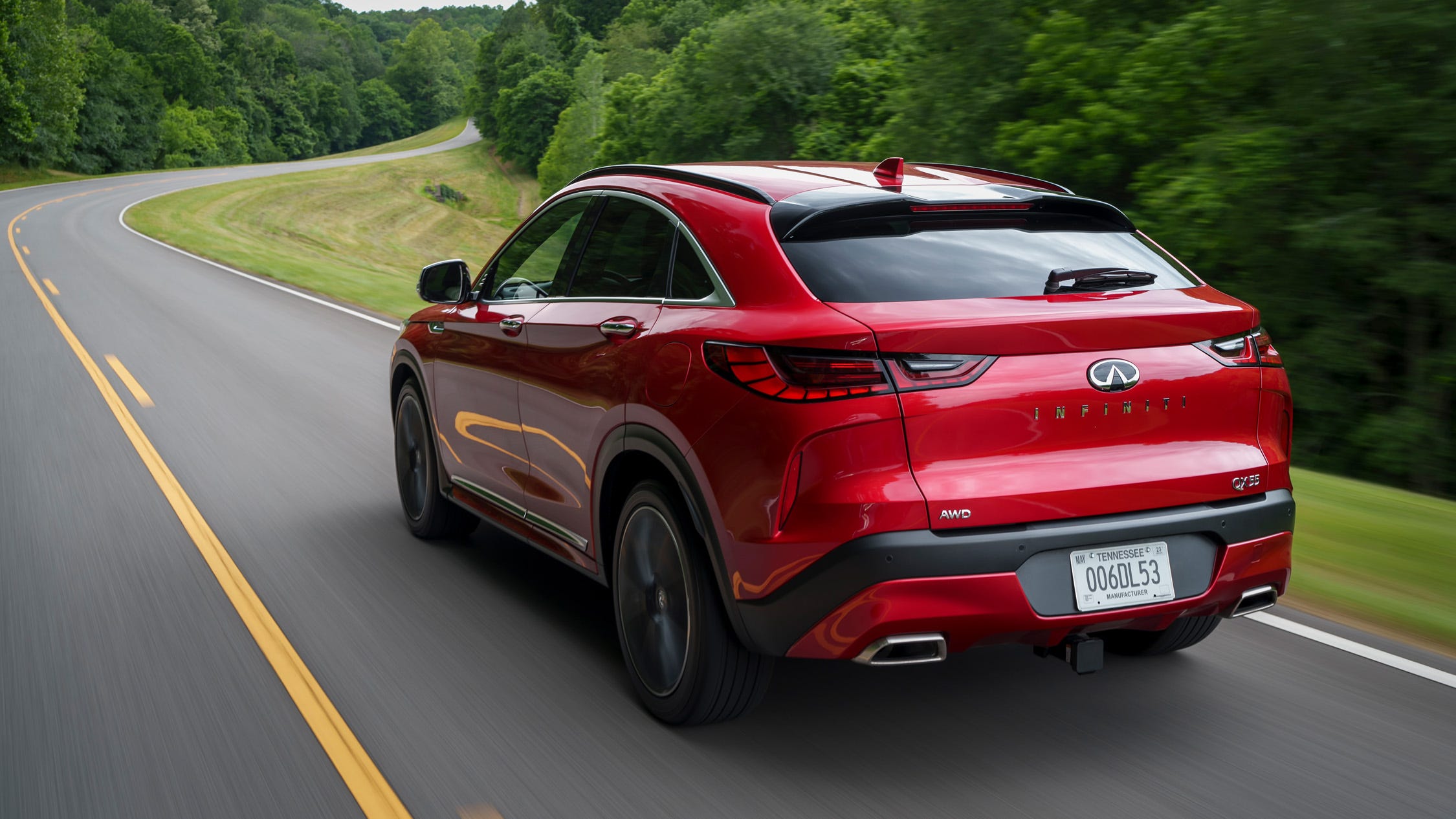 QX55