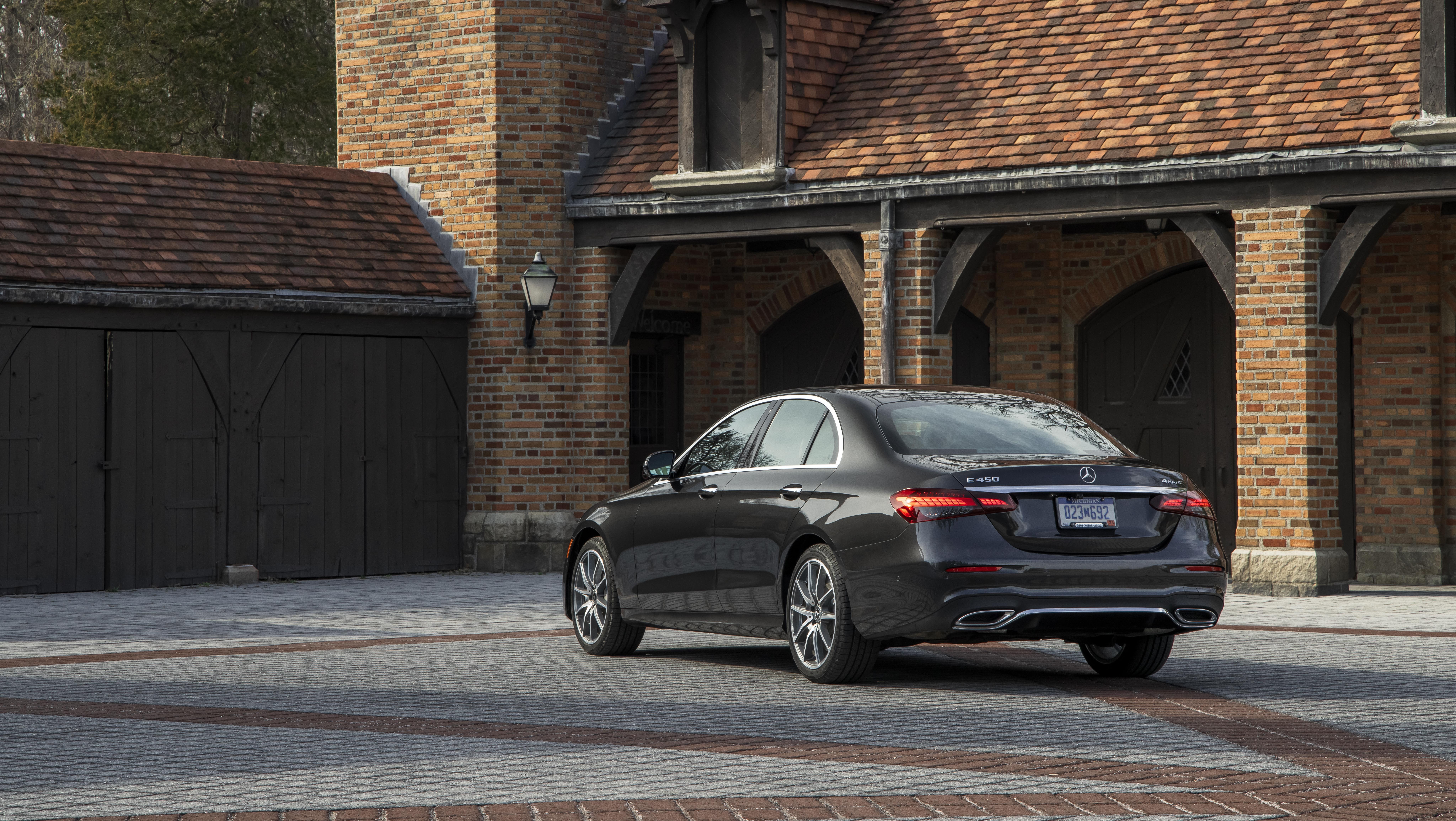 E-class