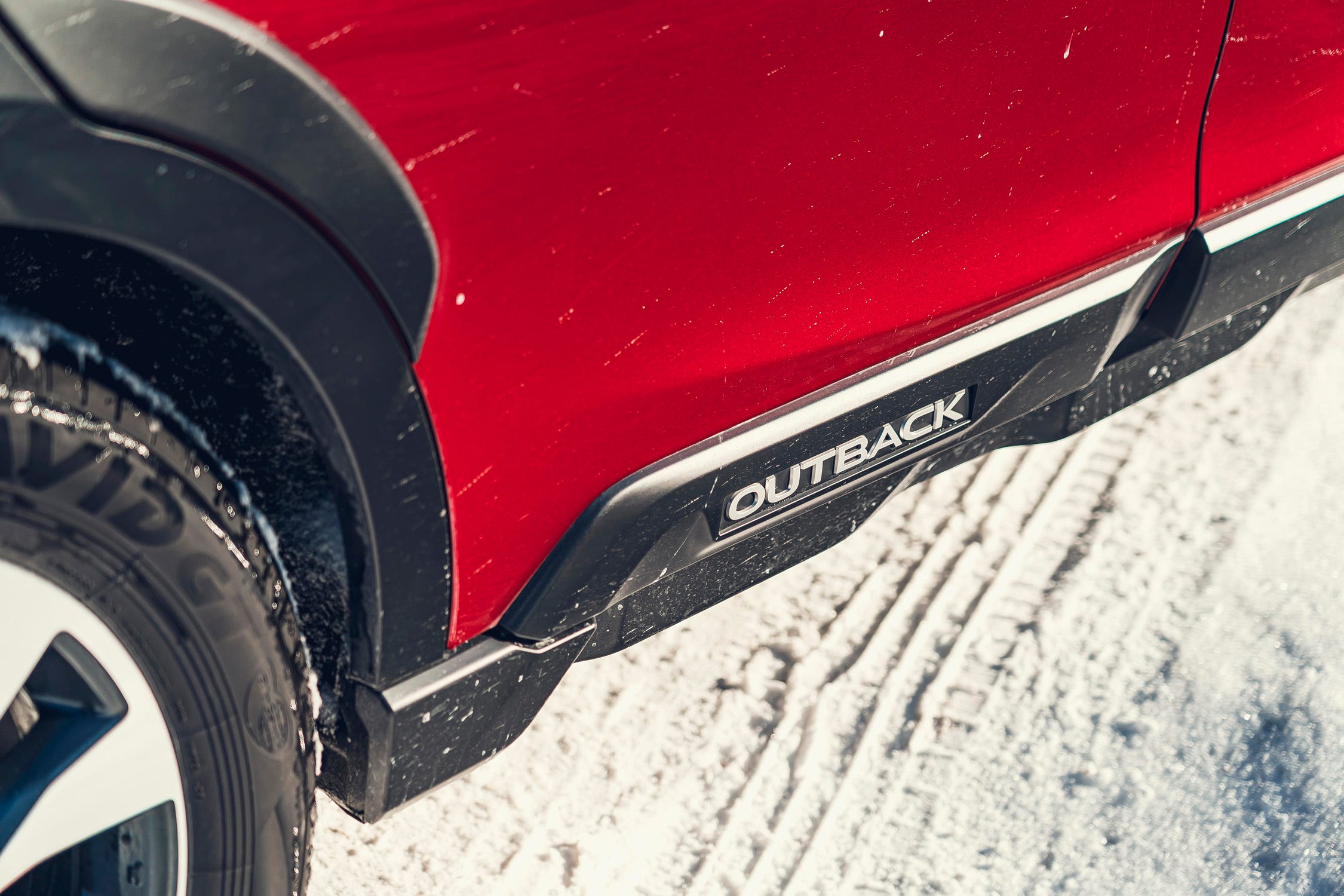 Outback
