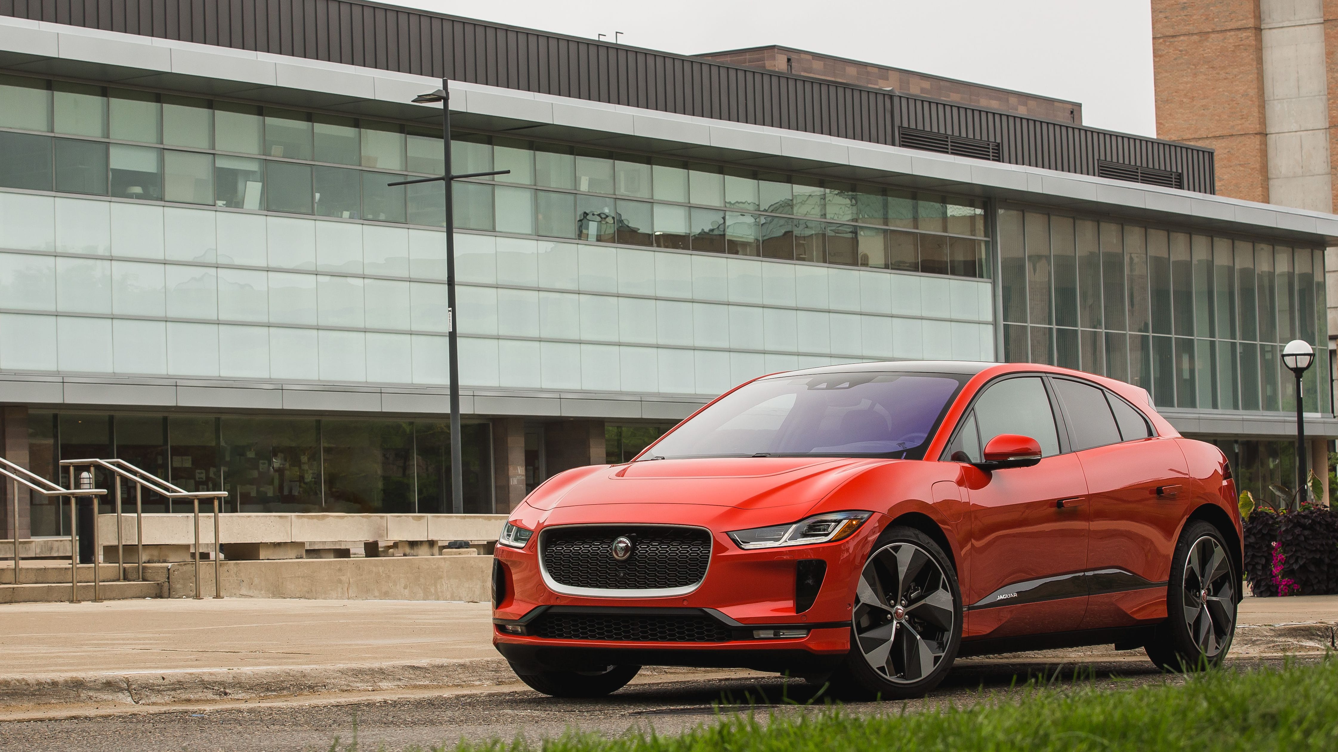 I-Pace