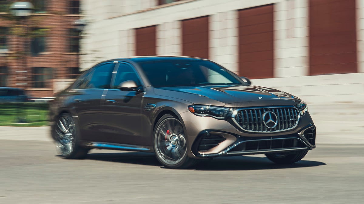 E-Class photo