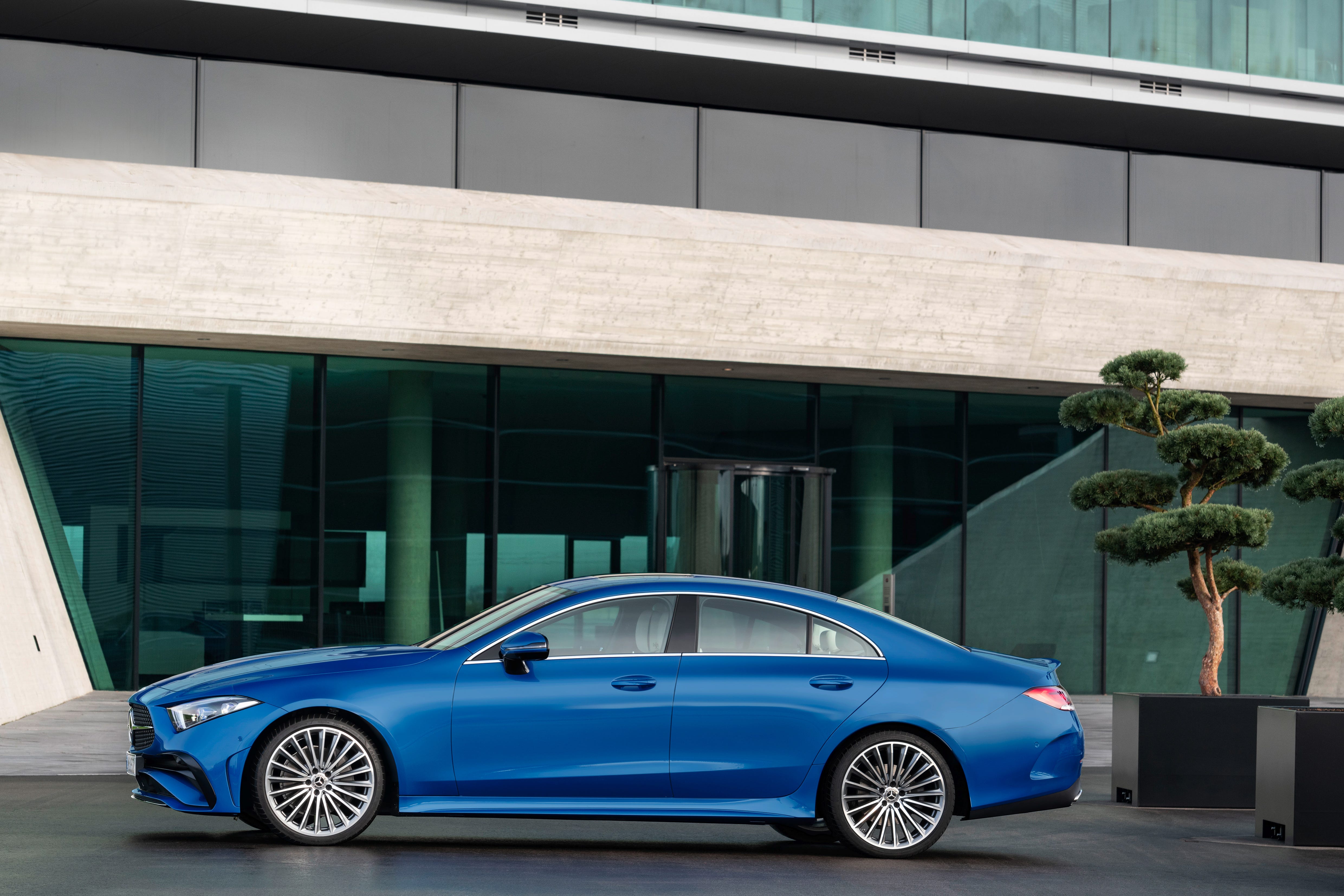 CLS-class