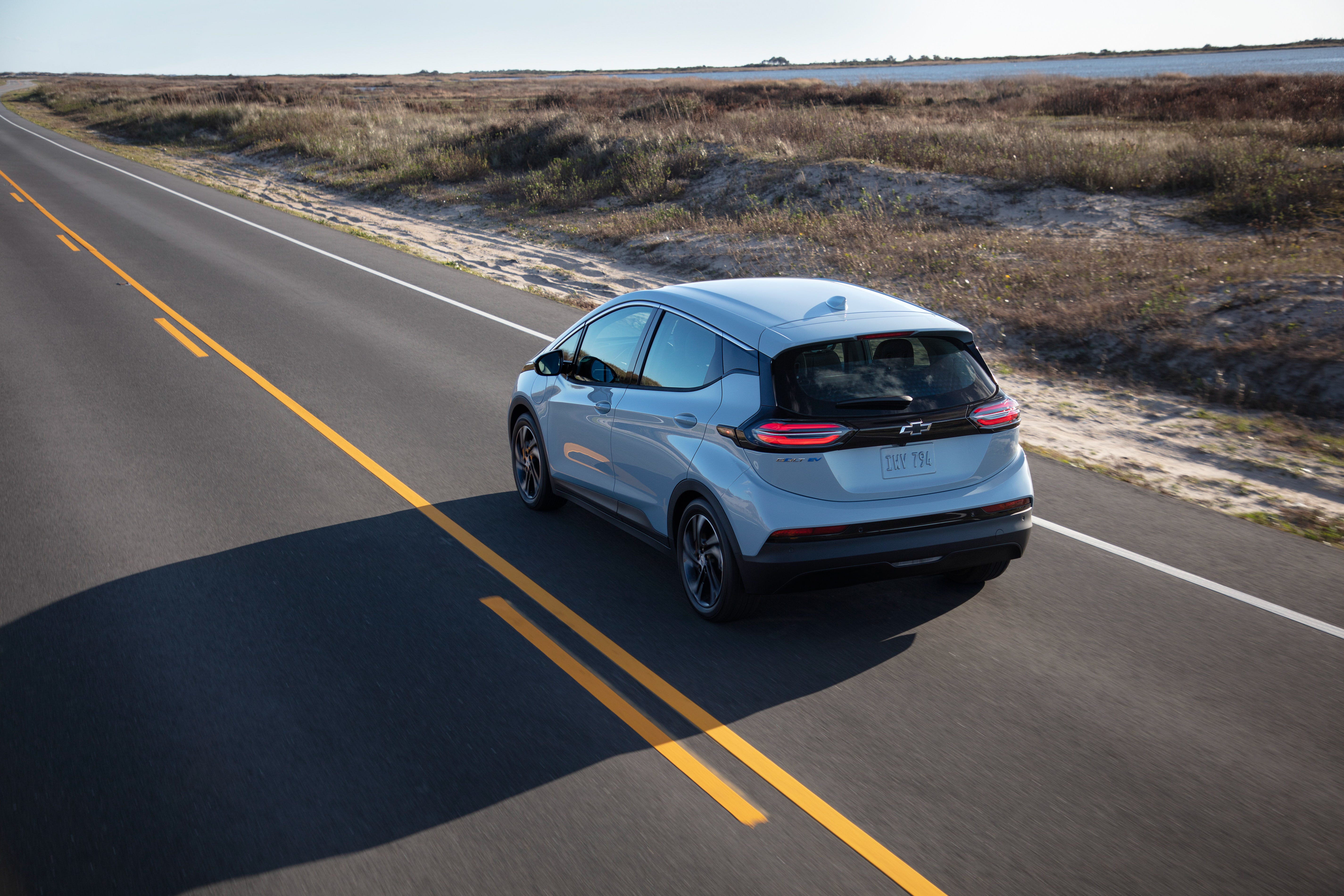 Driven: The 2027 Chevrolet Bolt Strikes Back