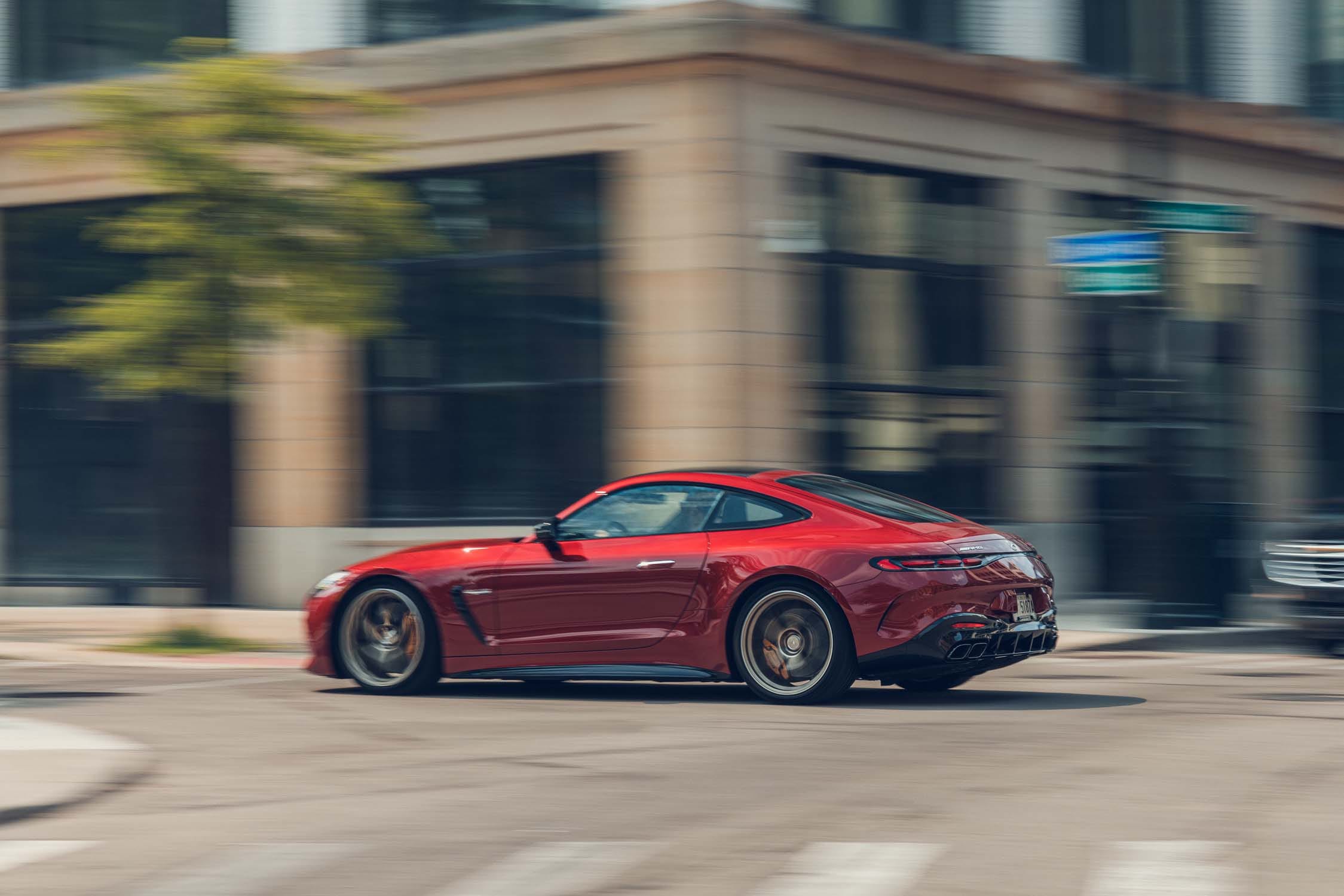 GT Coupe