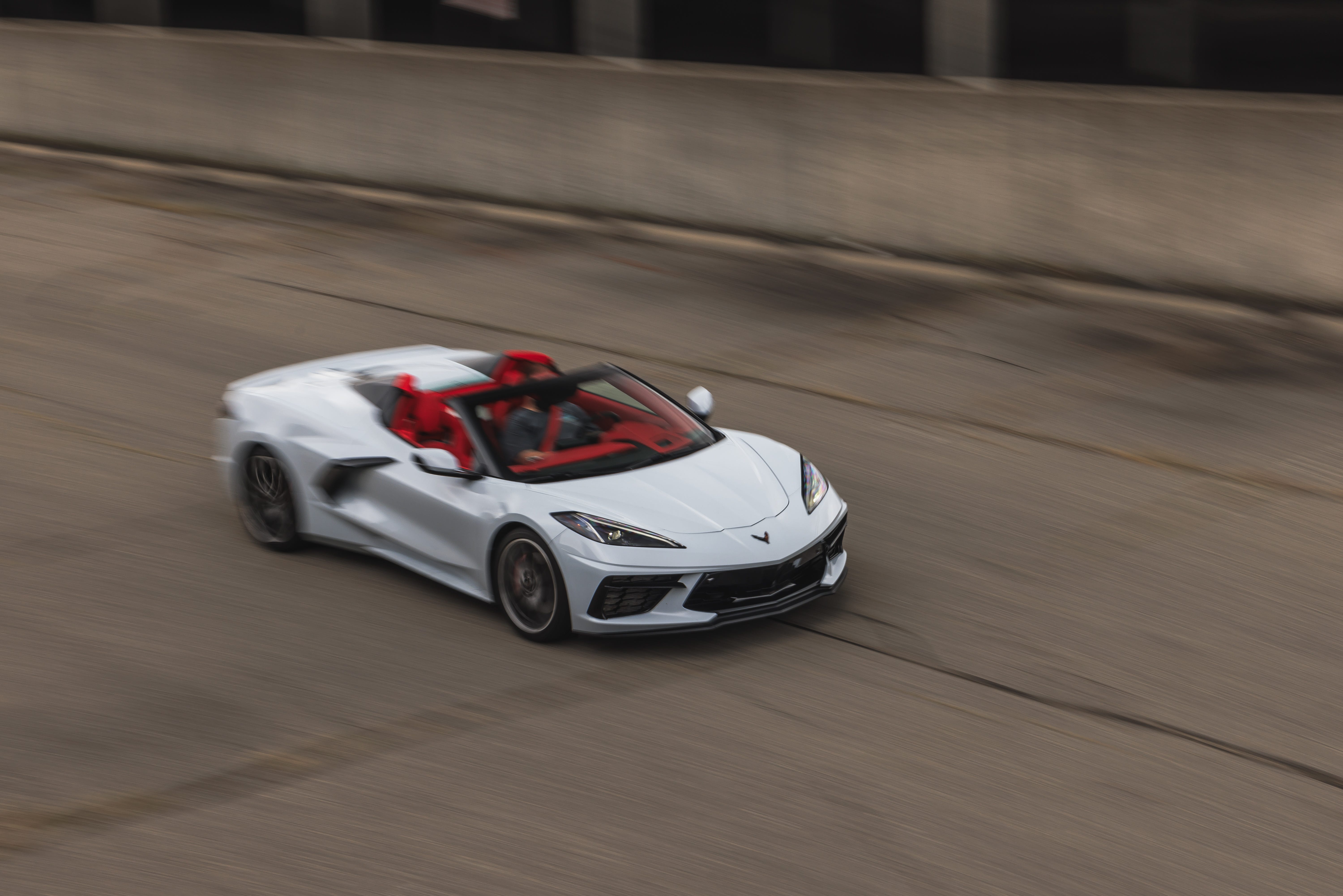 Corvette Stingray / Grand Sport