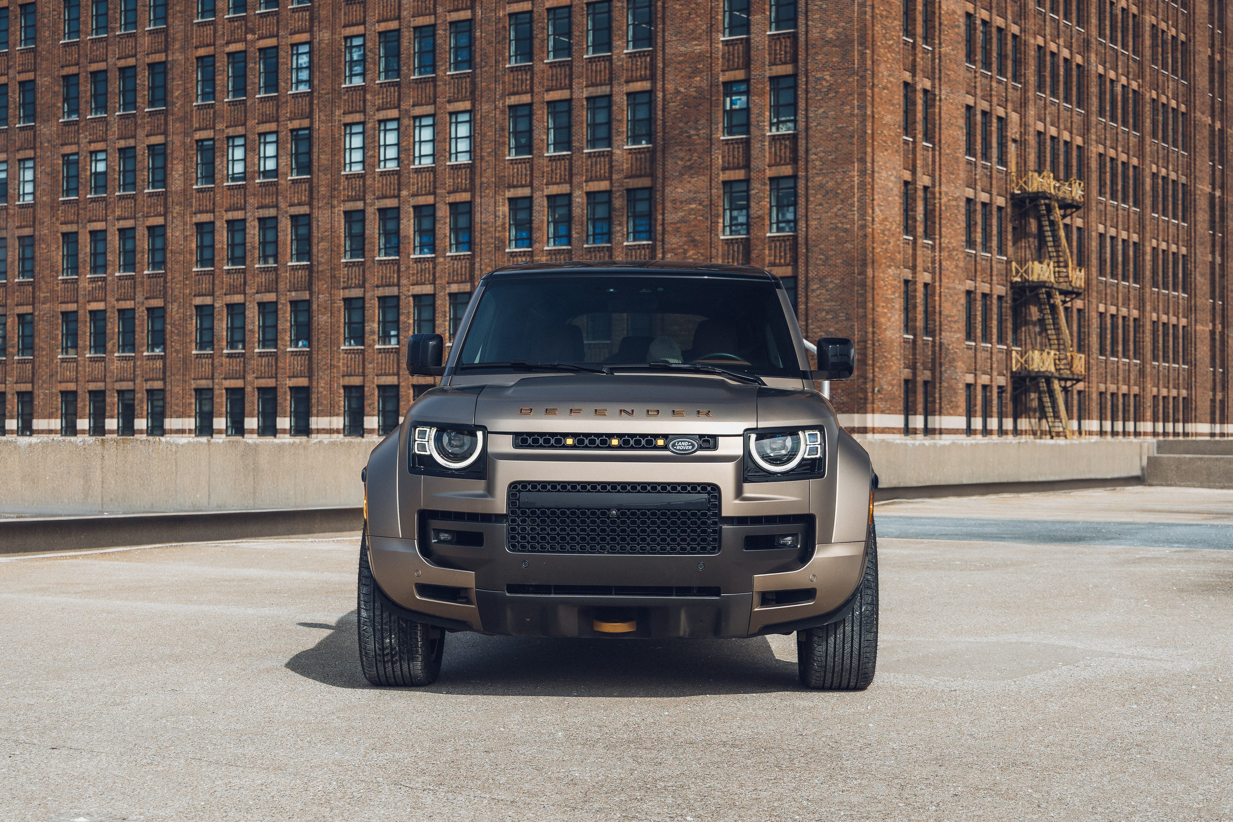 Defender