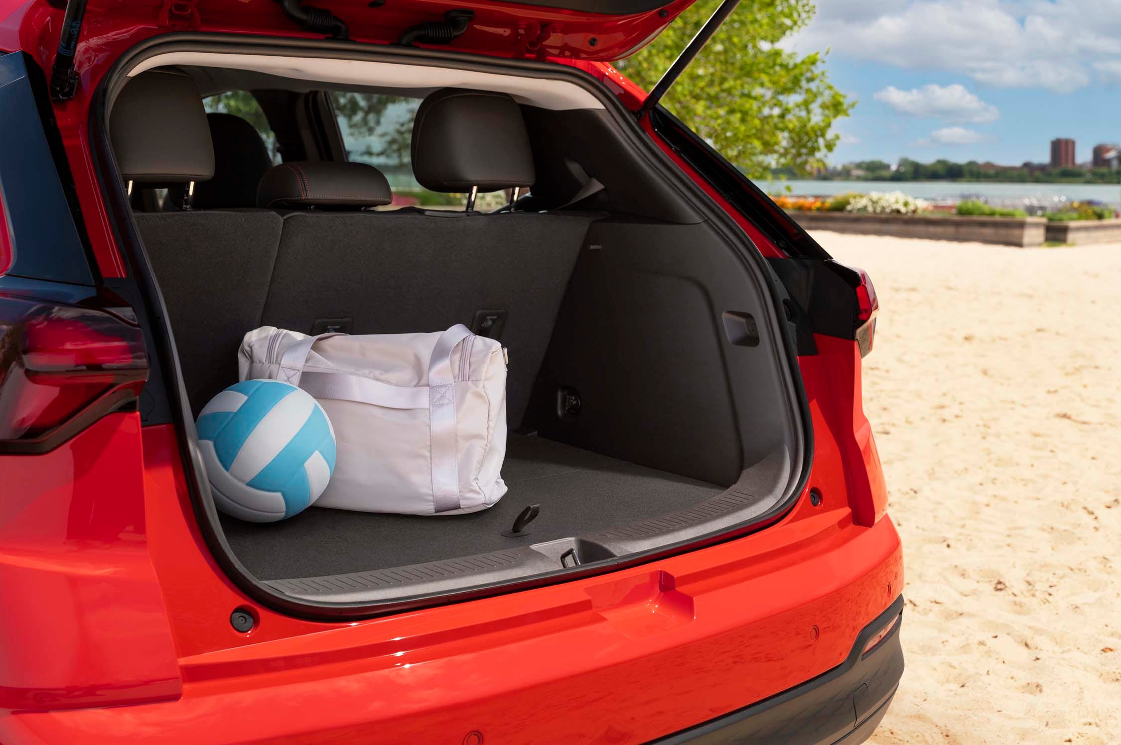 Driven: The 2027 Chevrolet Bolt Strikes Back