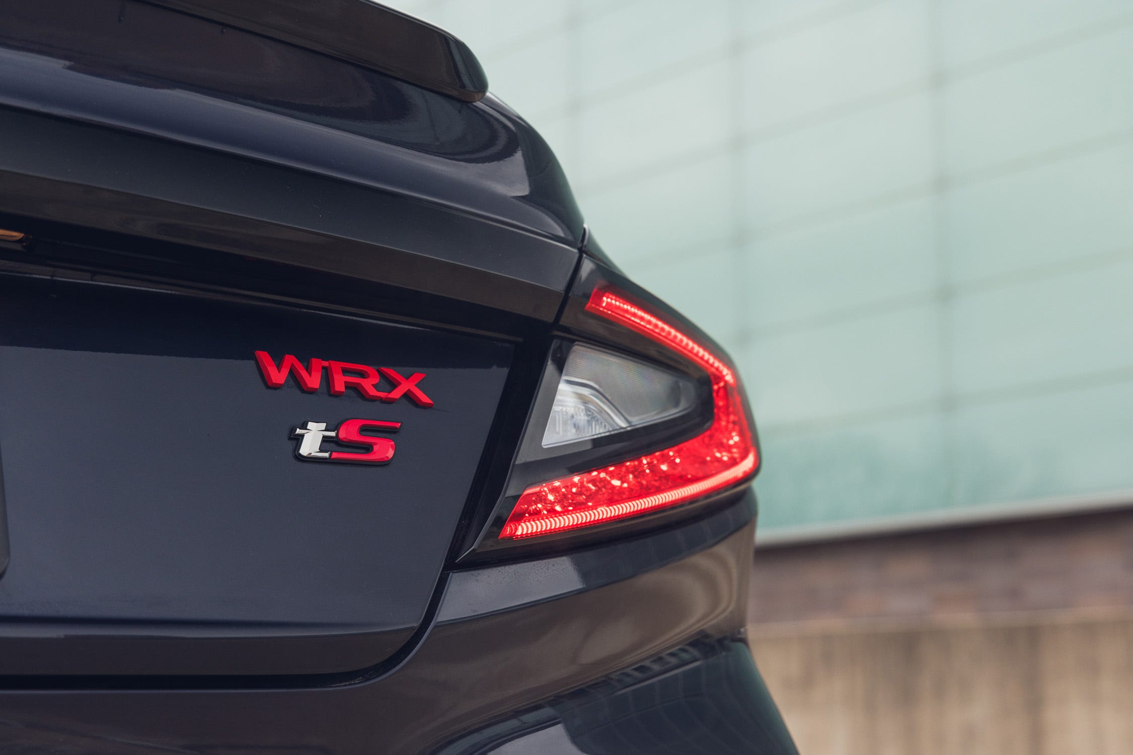 WRX