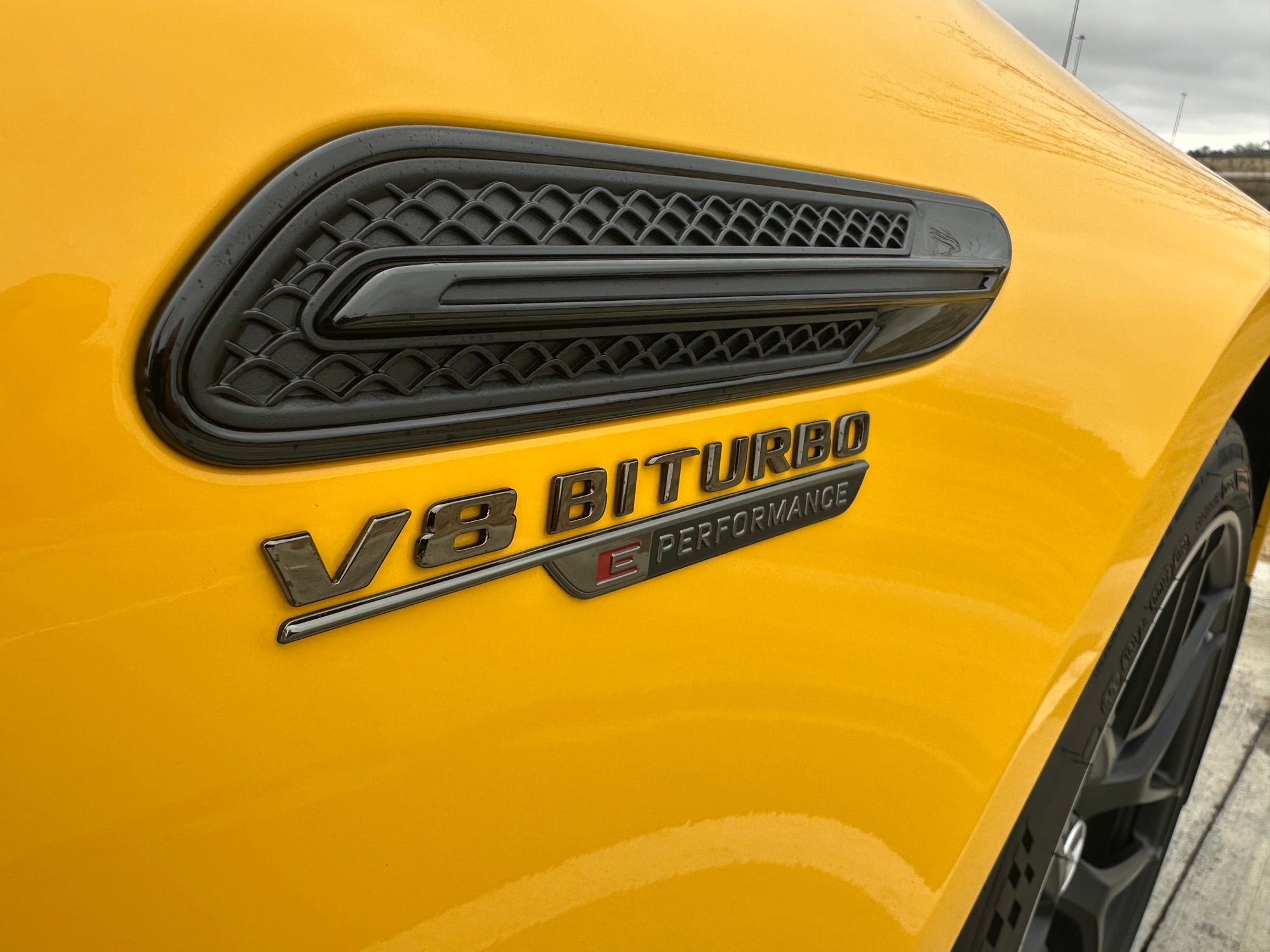 GT 4-Door