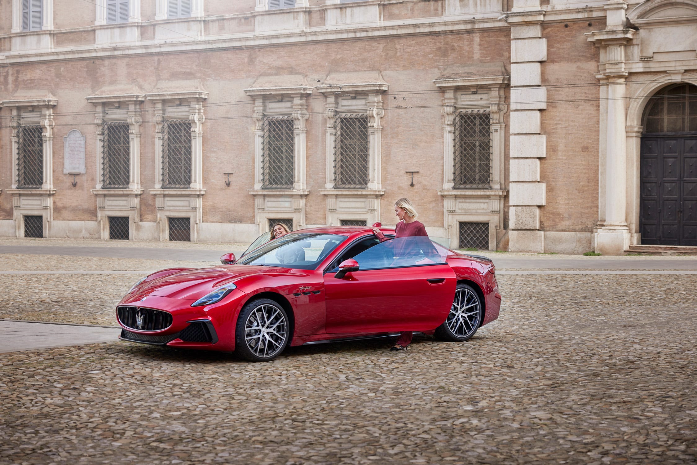 GranTurismo