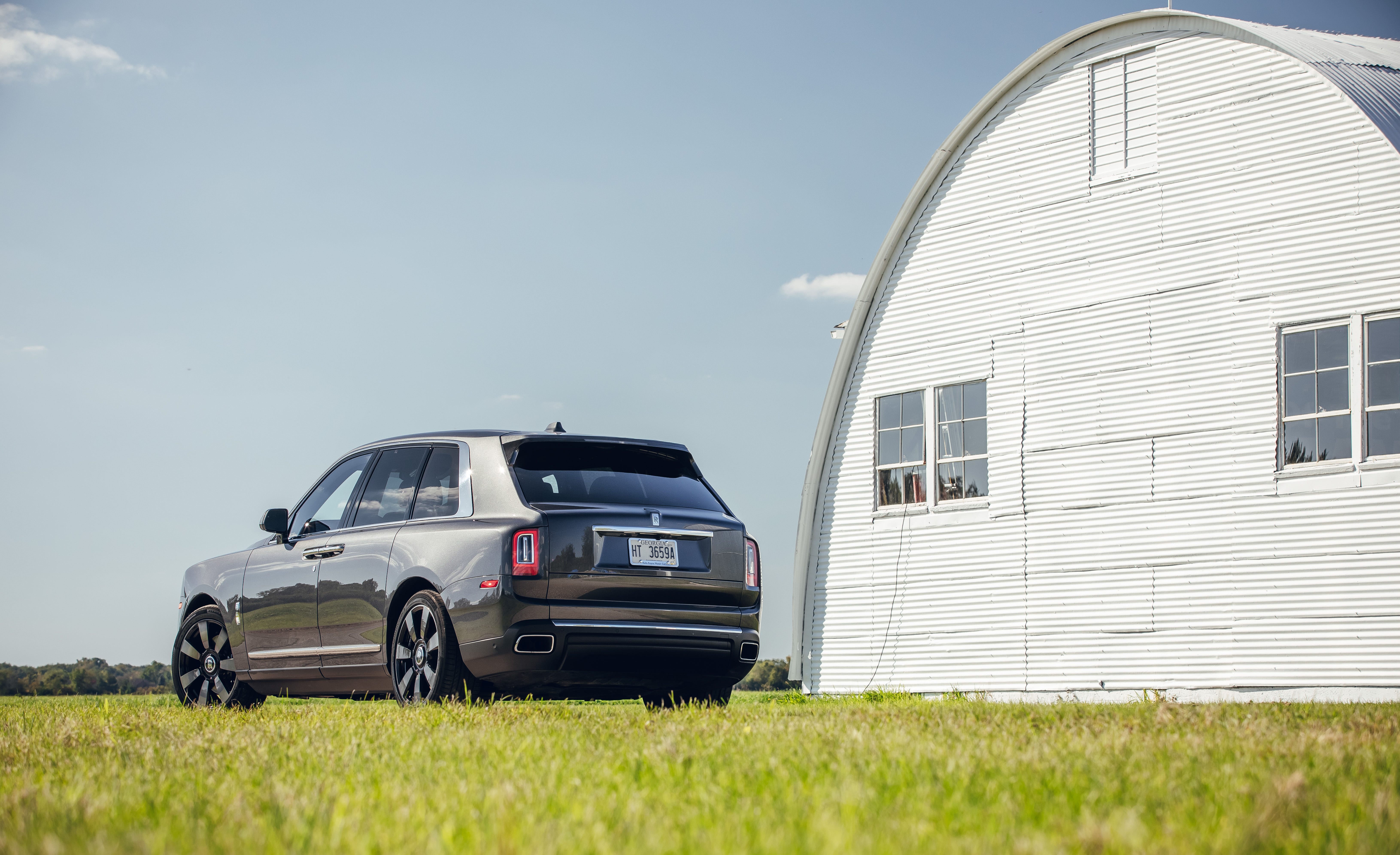 Cullinan