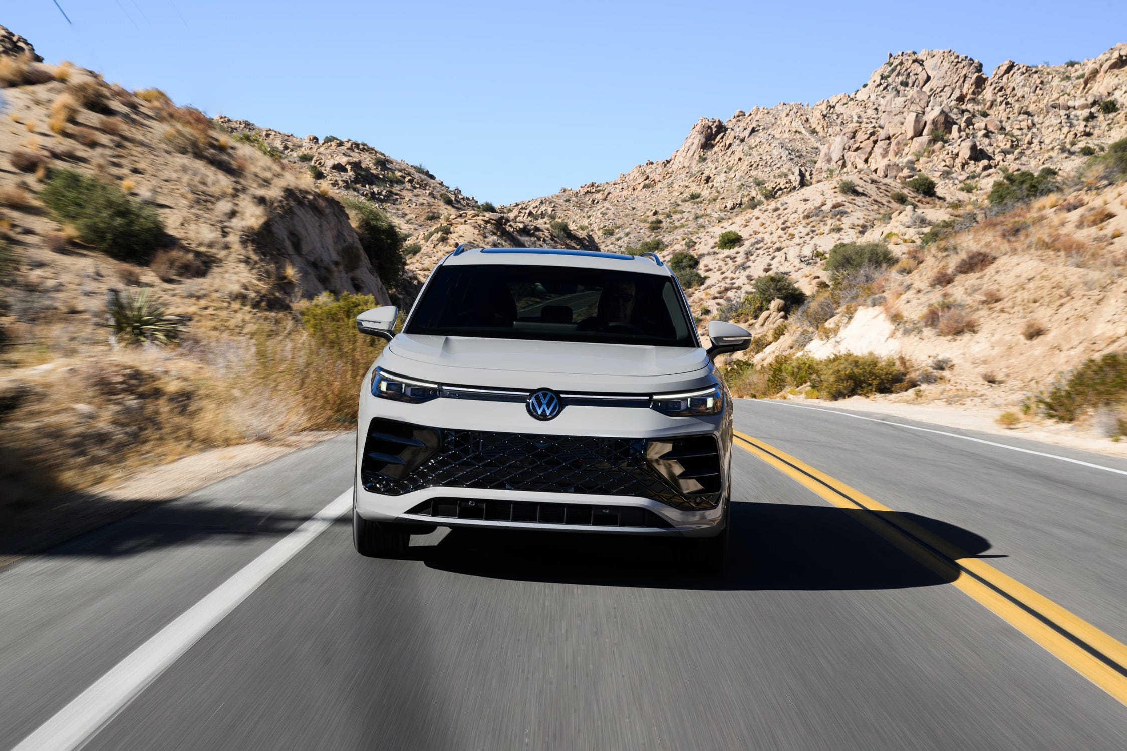 Tiguan