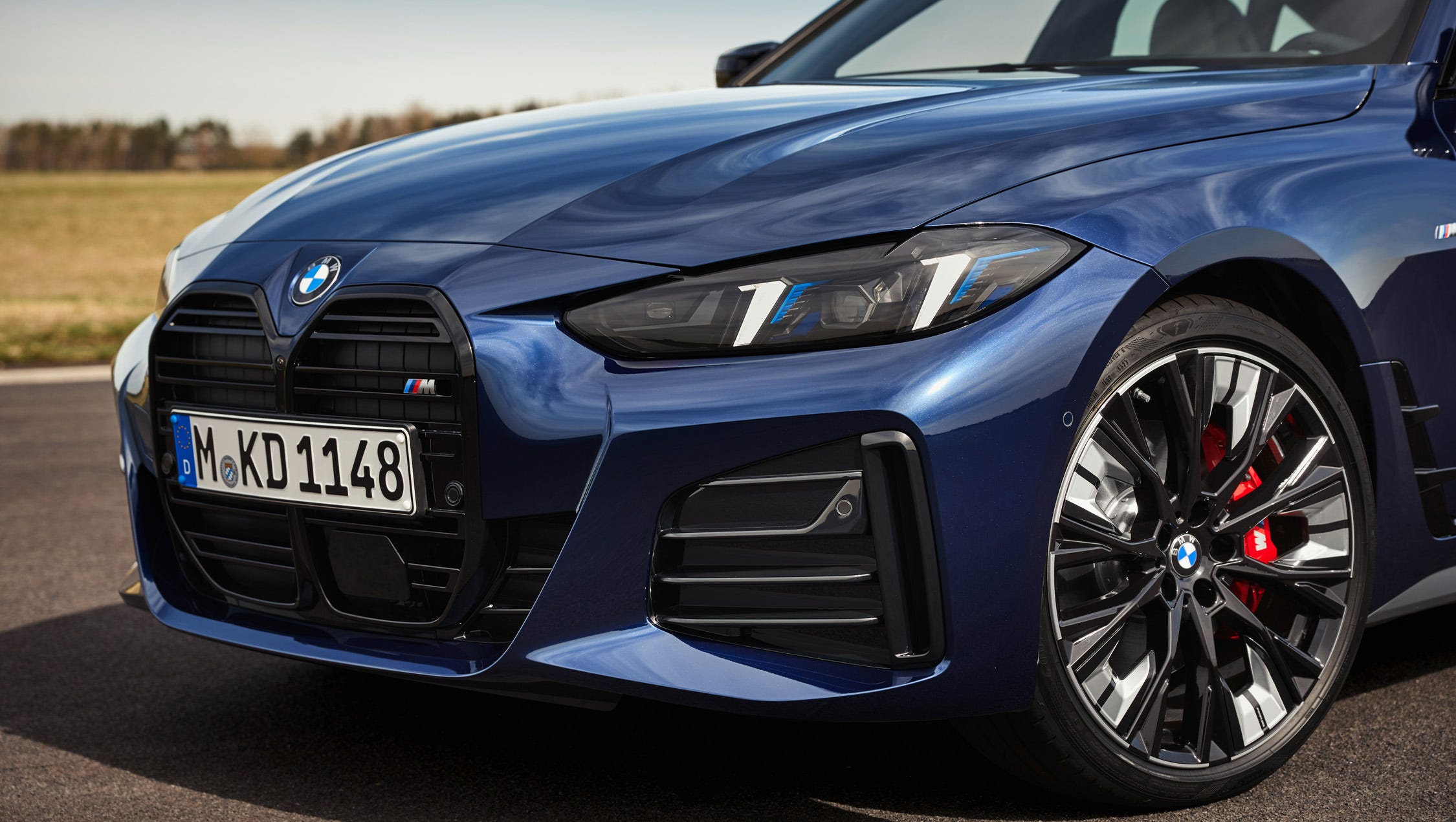 4-series Gran Coupe