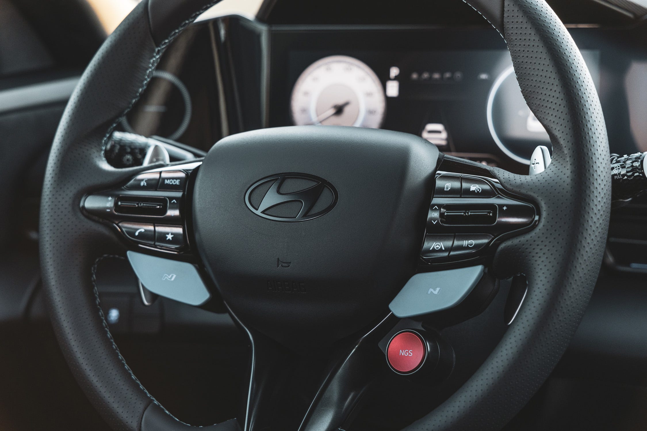 Elantra N