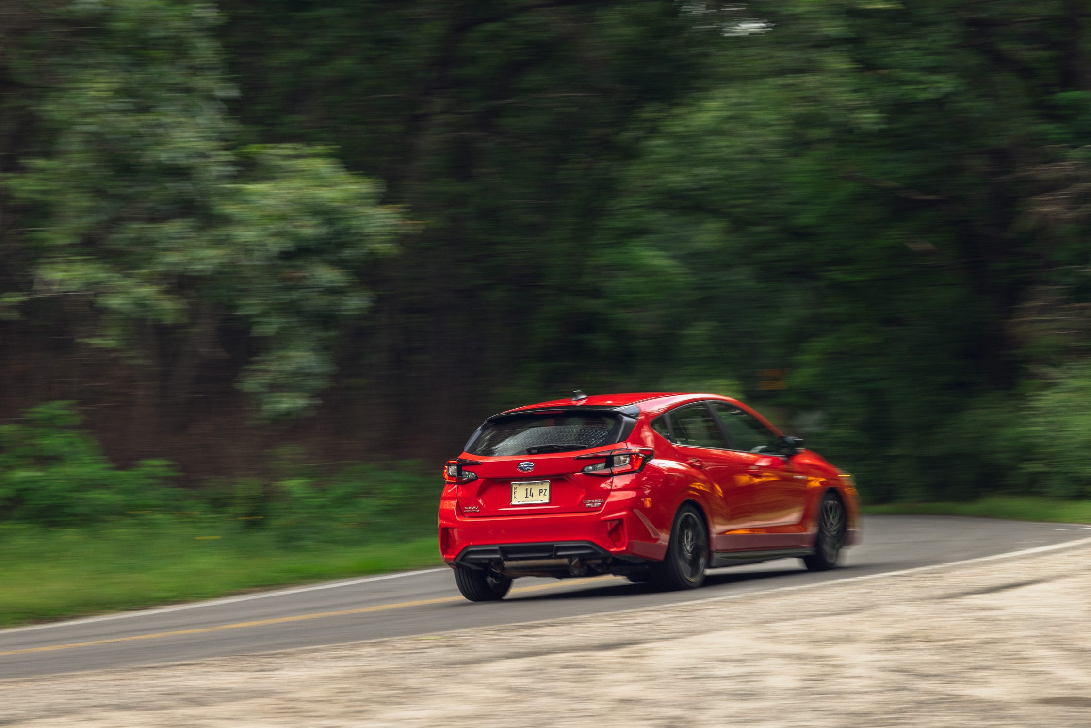 Impreza