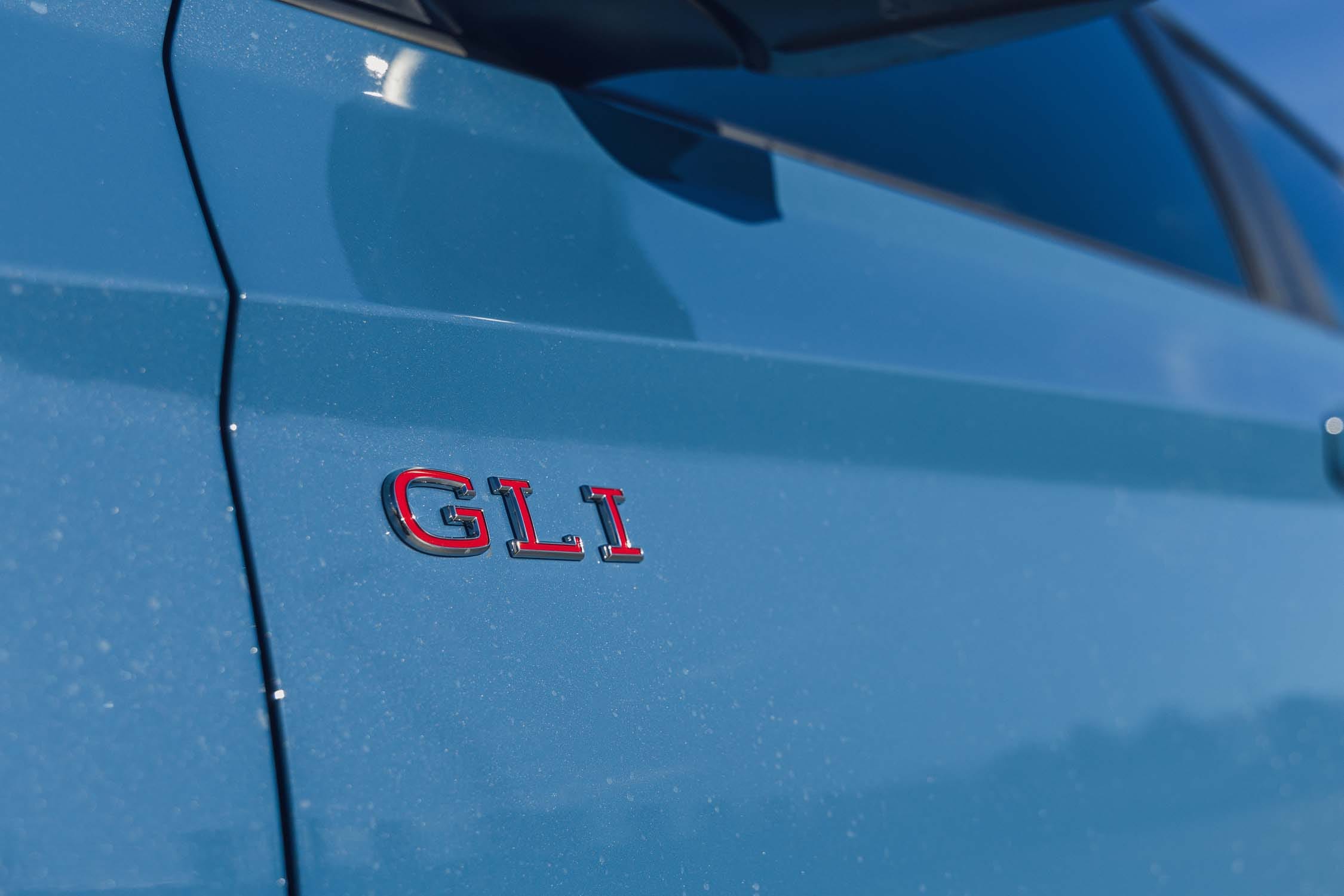Jetta GLI