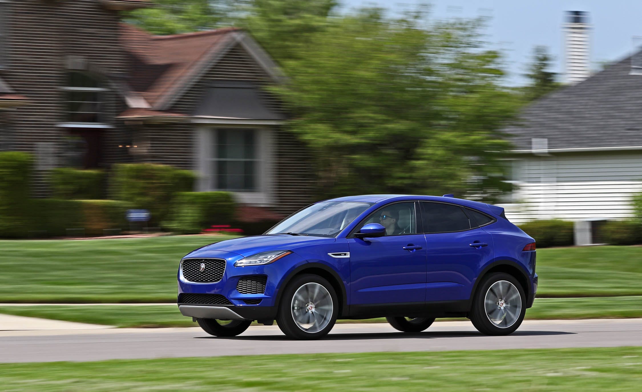 E-Pace