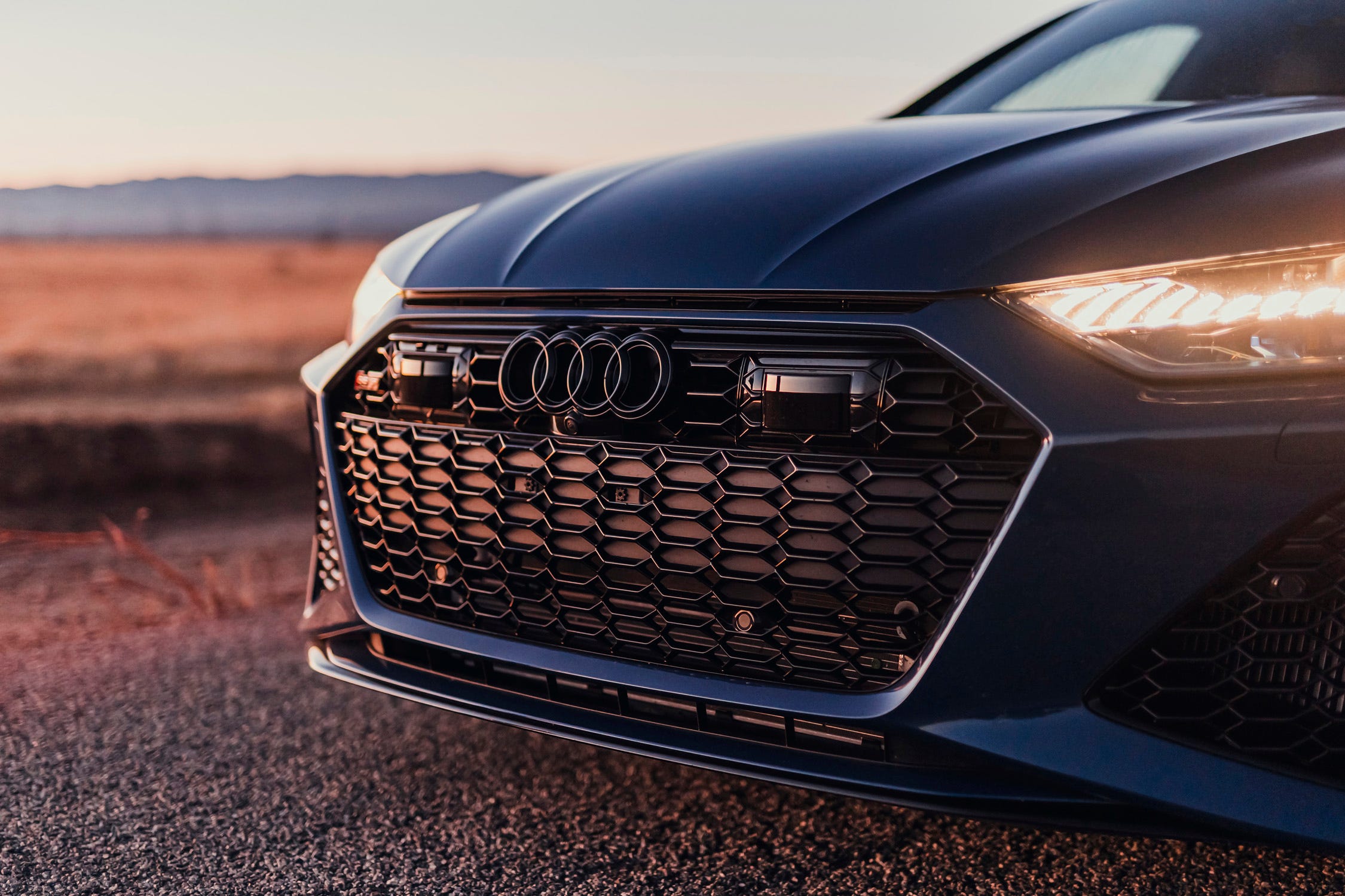 RS7