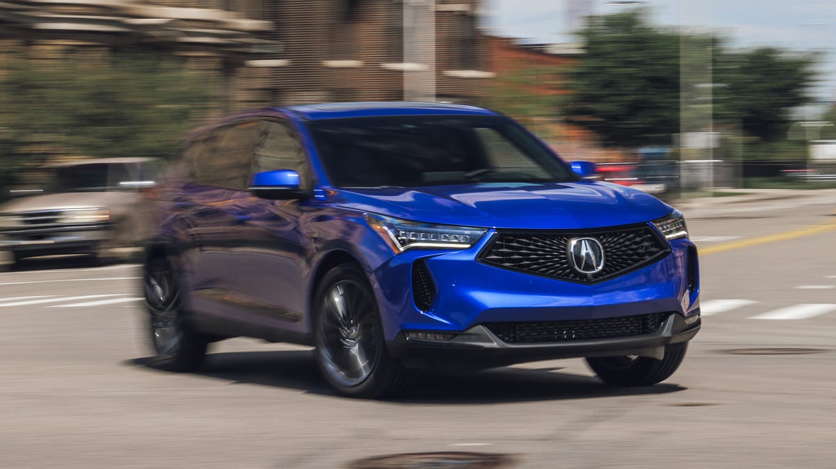 Acura RDX