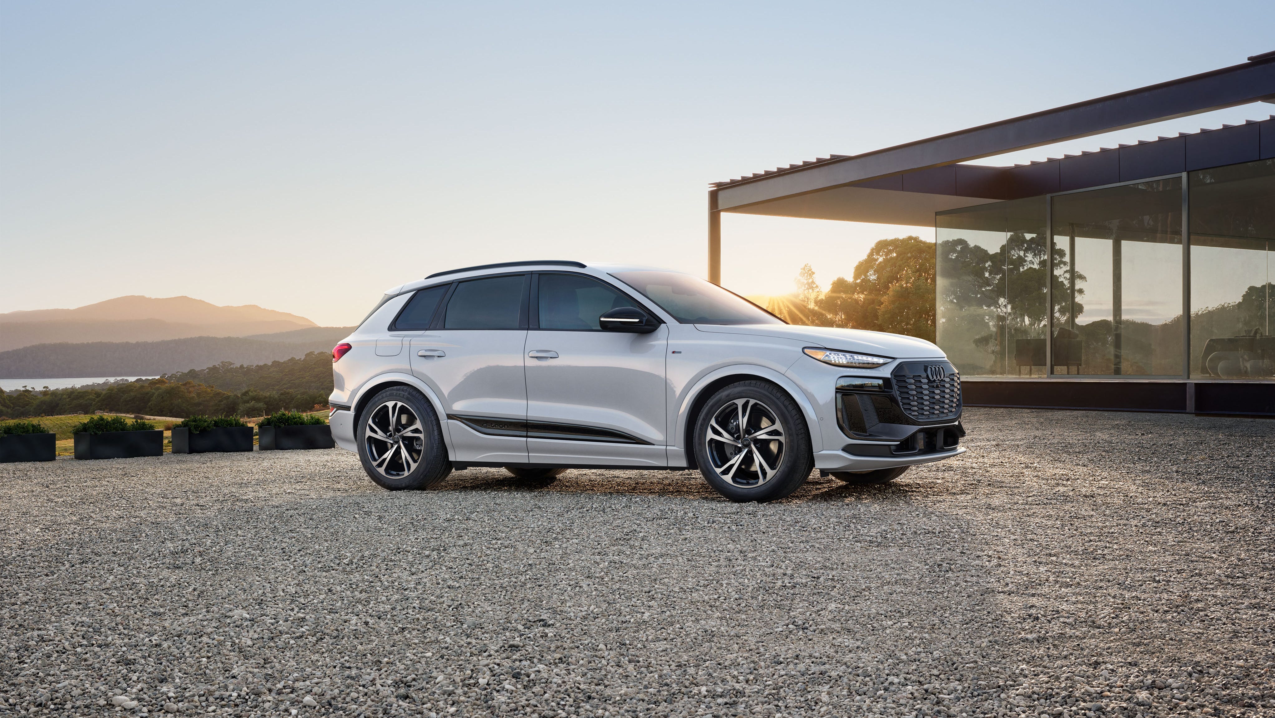 Q6 e-tron
