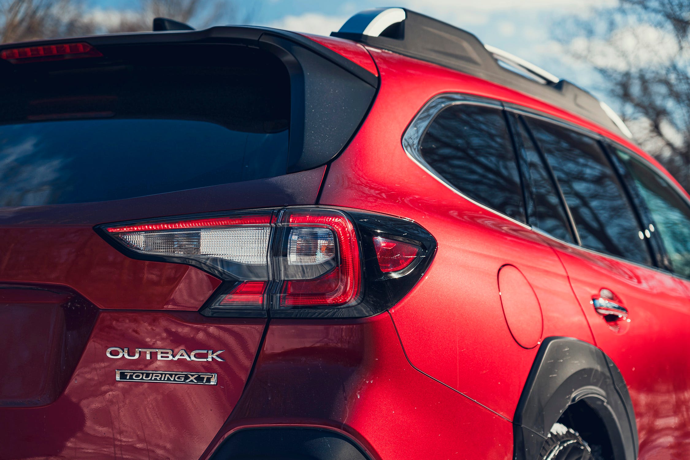 Outback