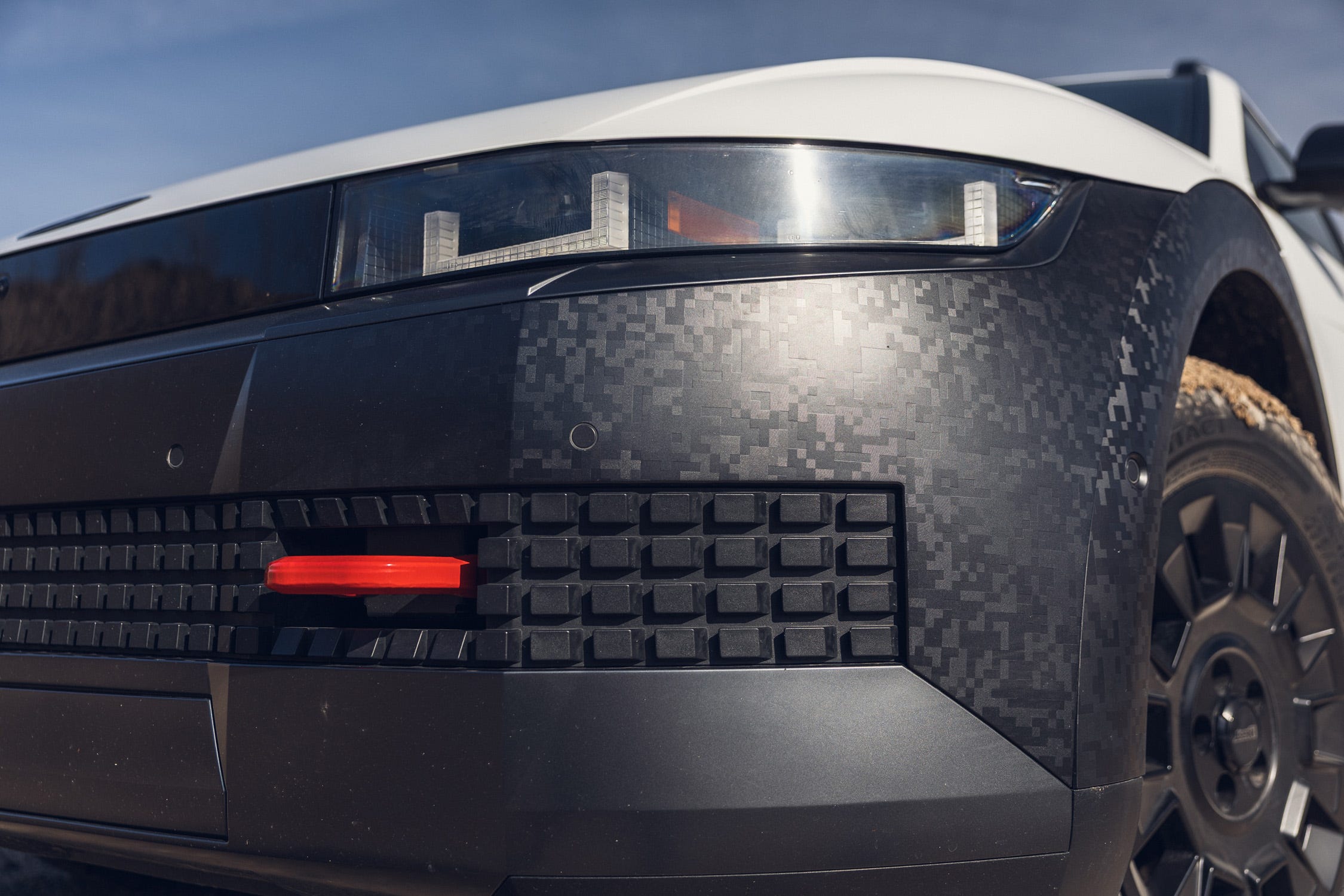 Ioniq 5