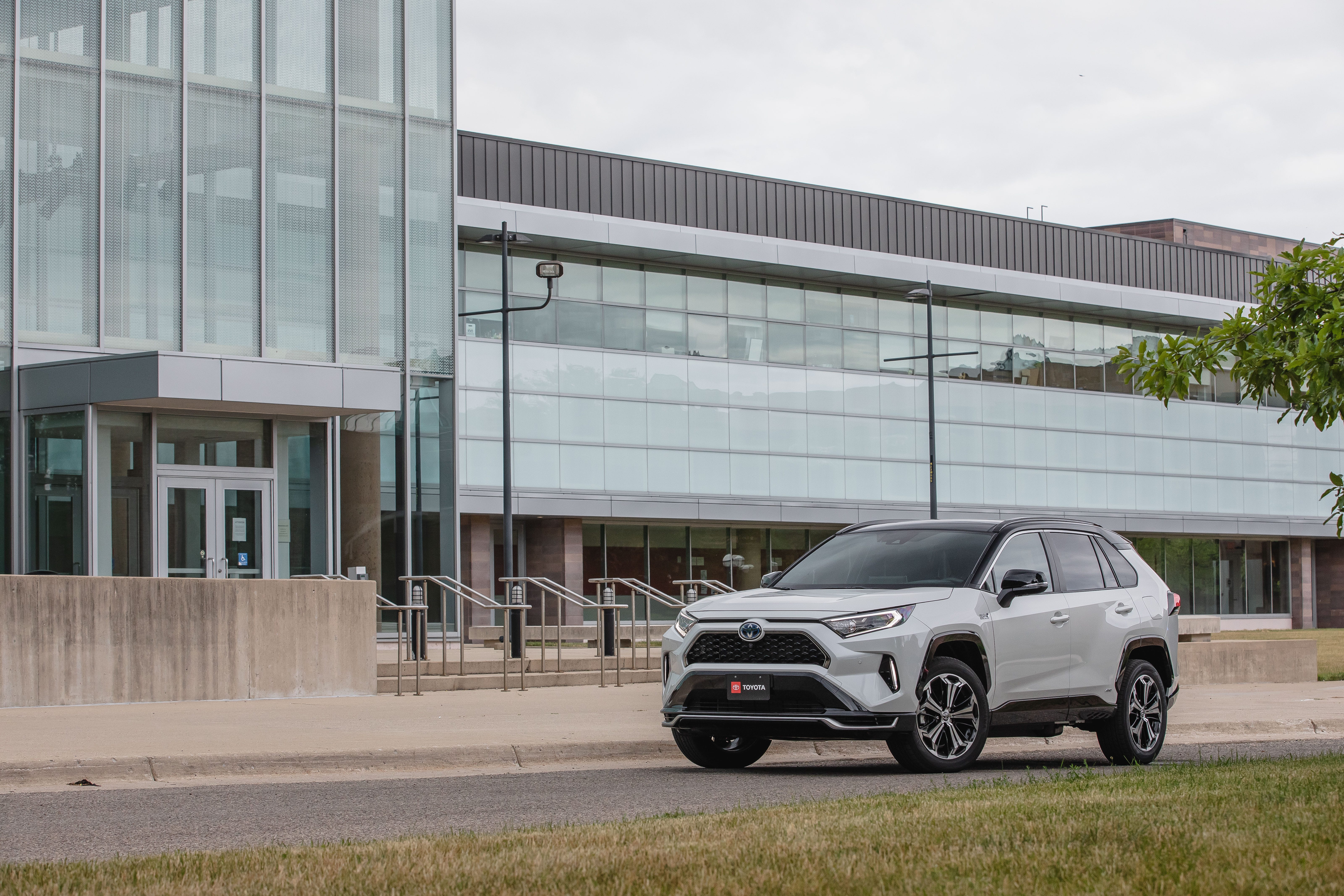 RAV4 Hybrid