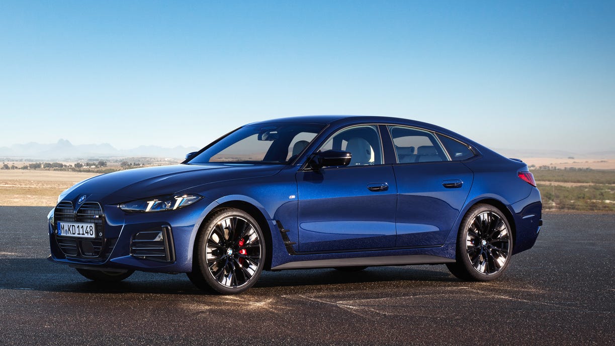 4-series Gran Coupe