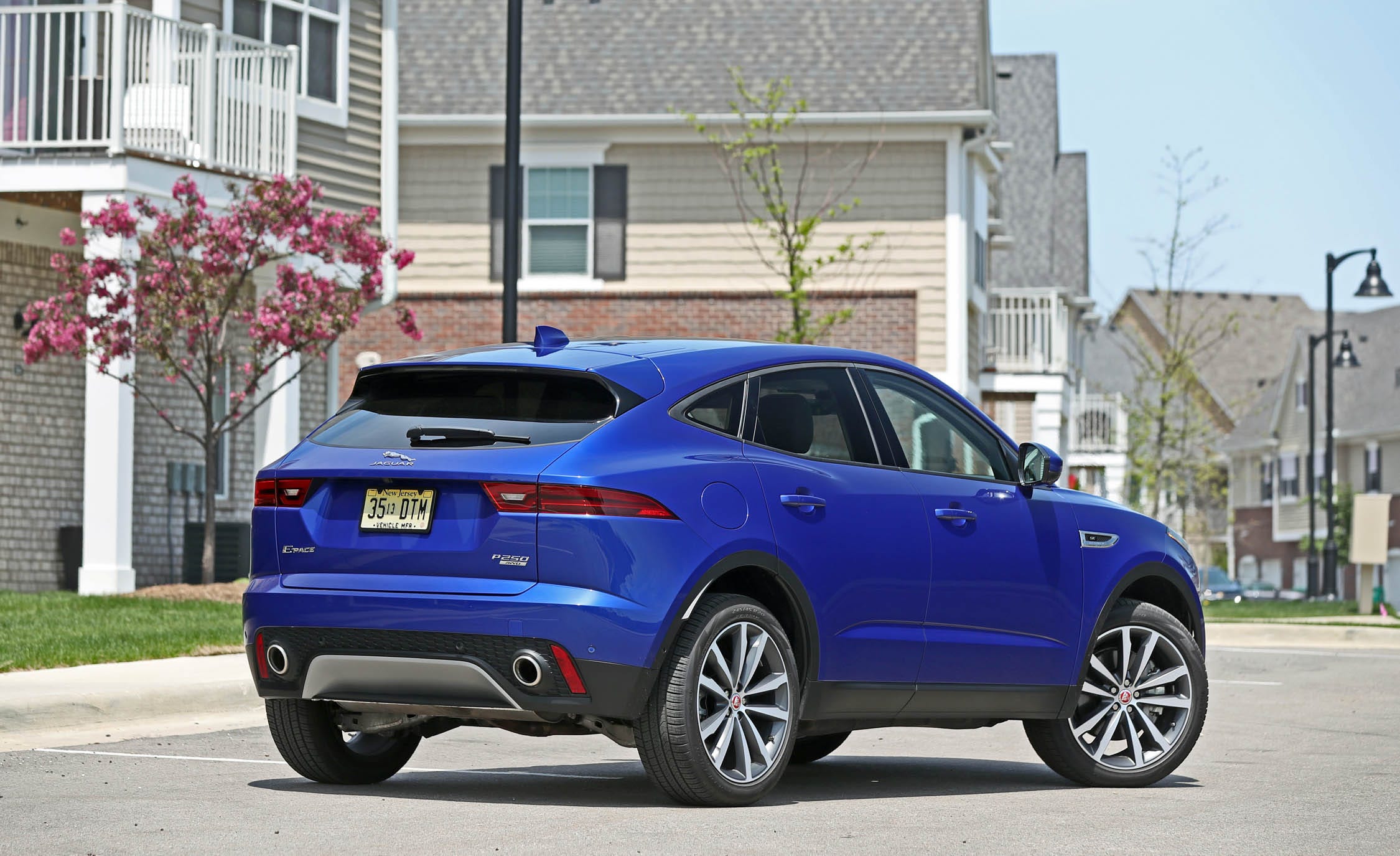 E-Pace