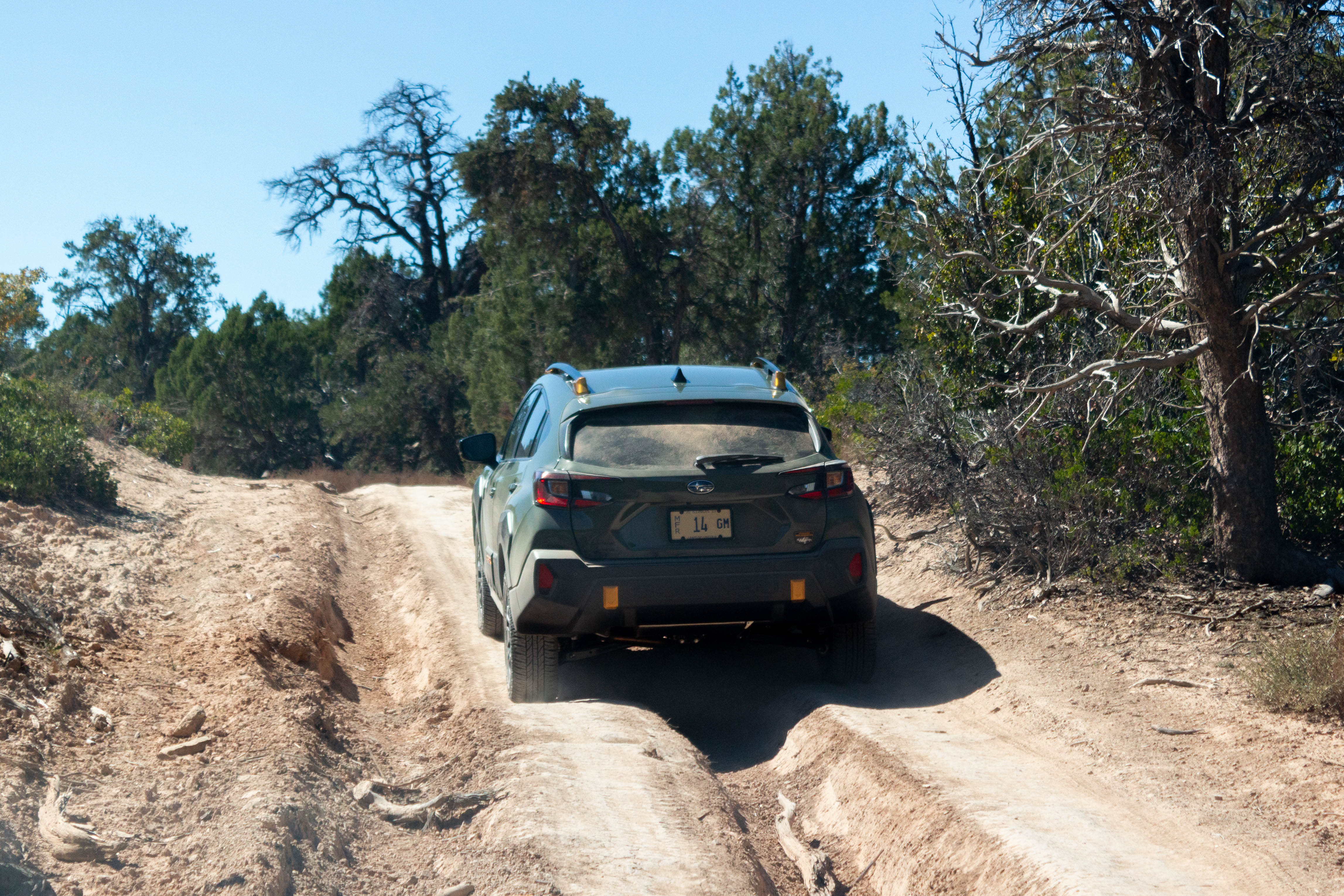 Crosstrek