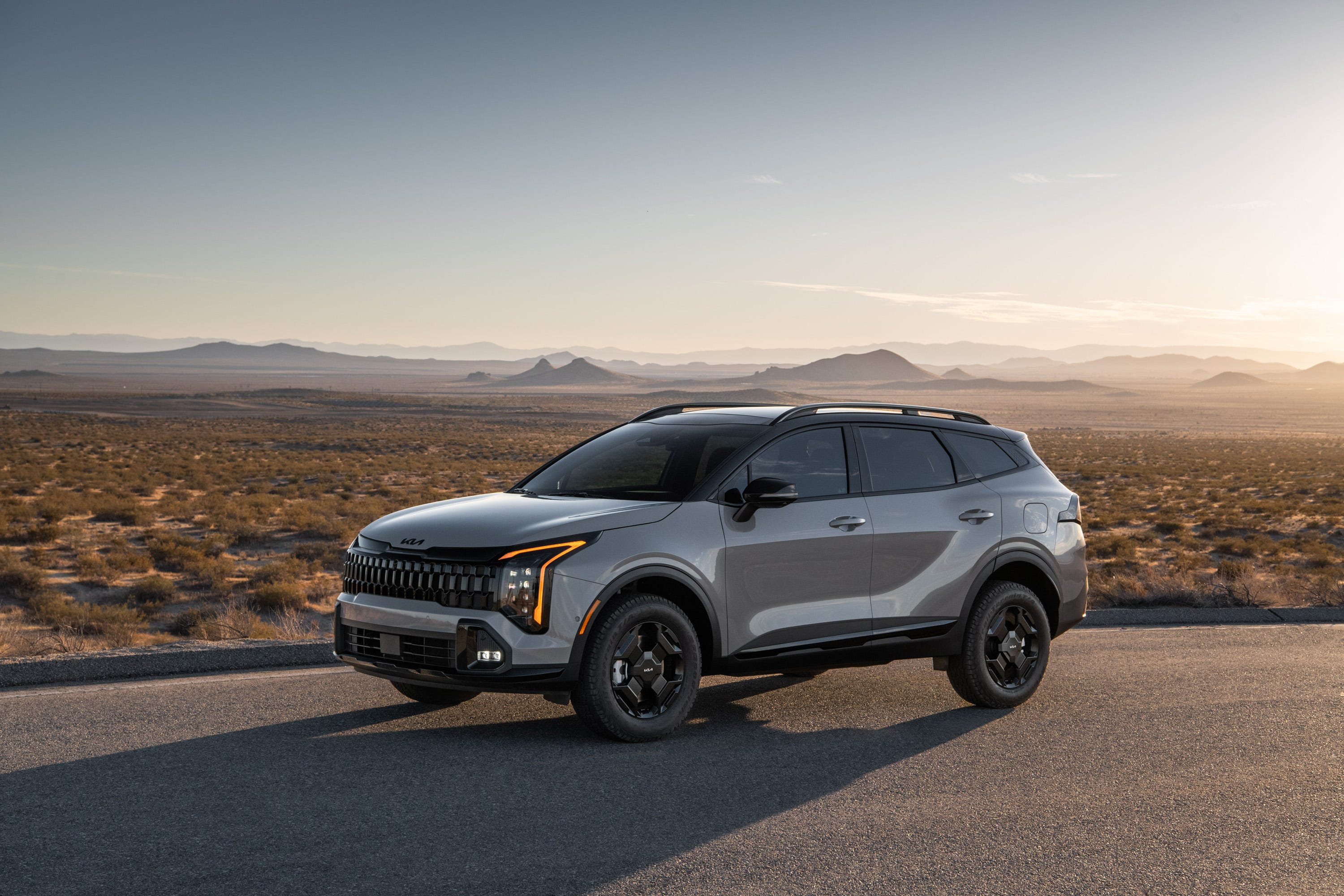 Sportage