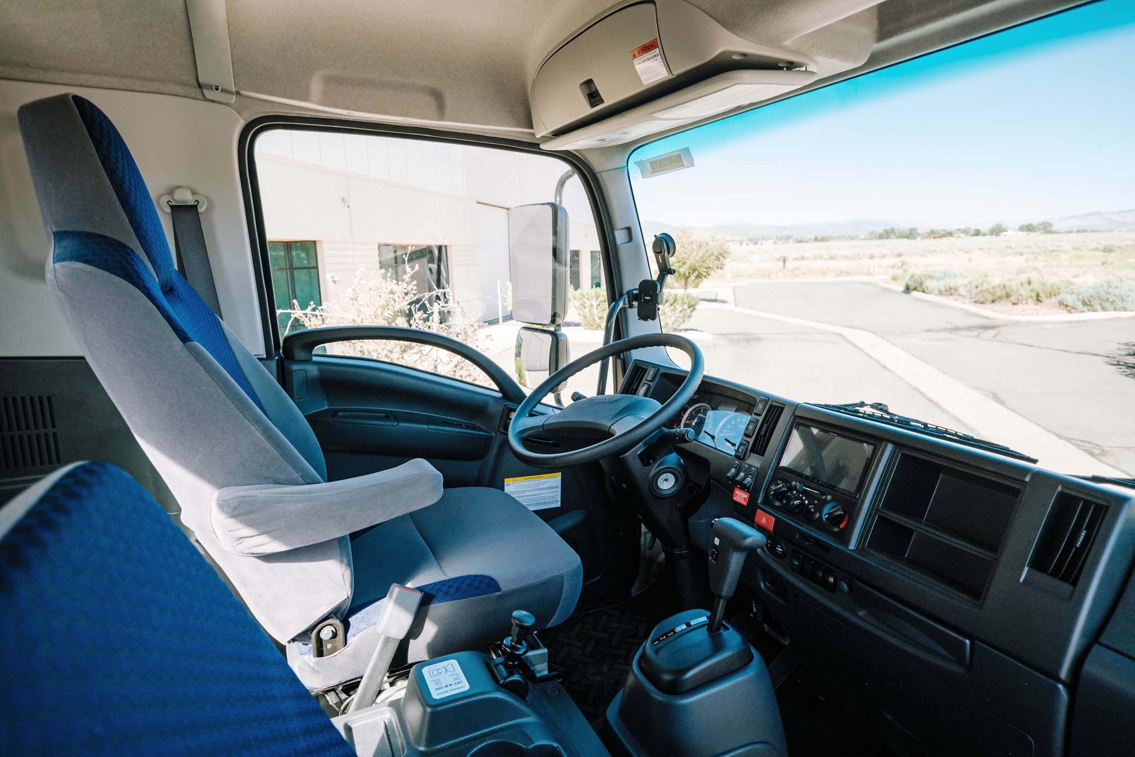 2025 Hunter RMV Predator Makes the RV Dream Real