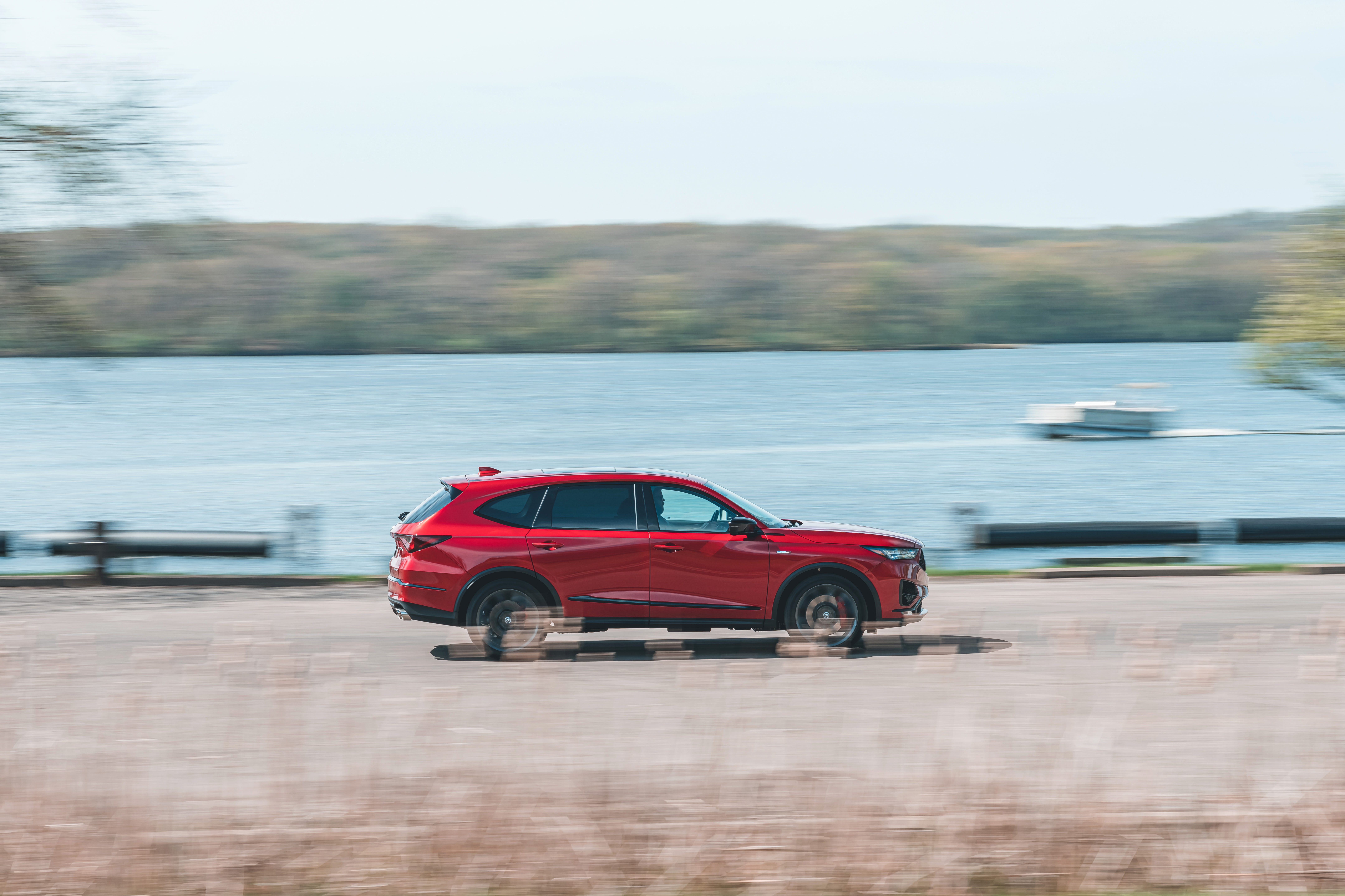 2022 Acura MDX Type S