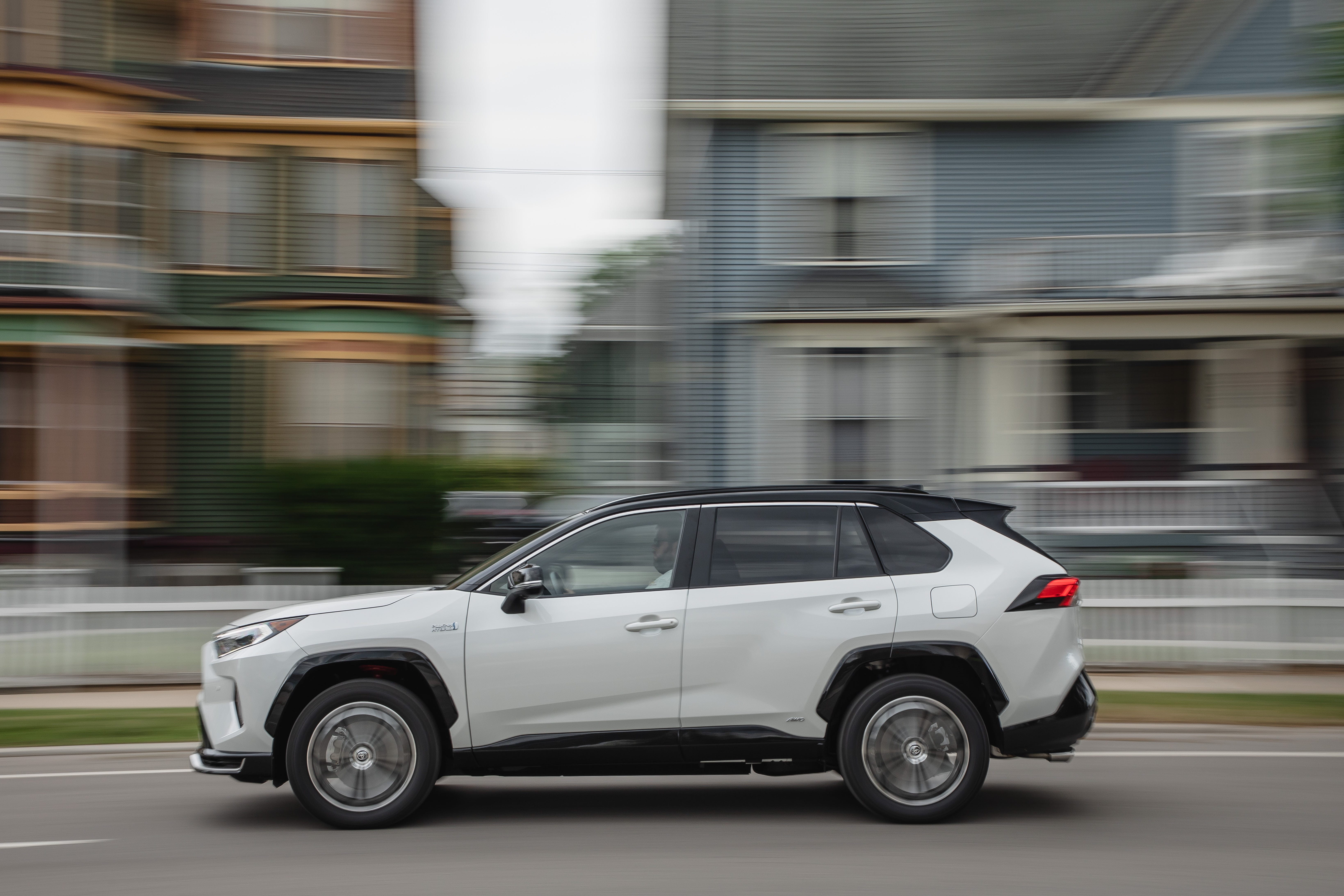 RAV4 Hybrid