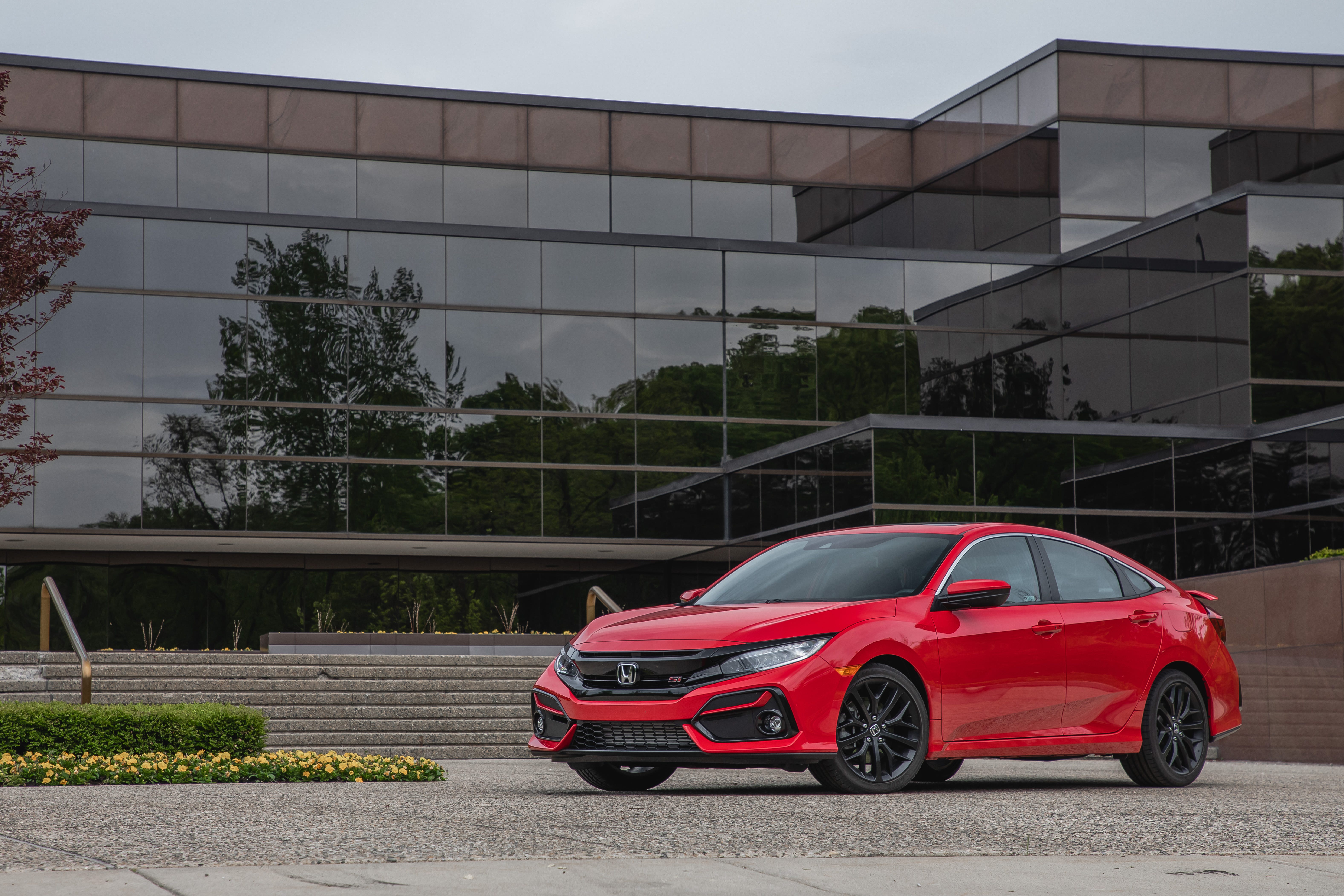 Civic Si