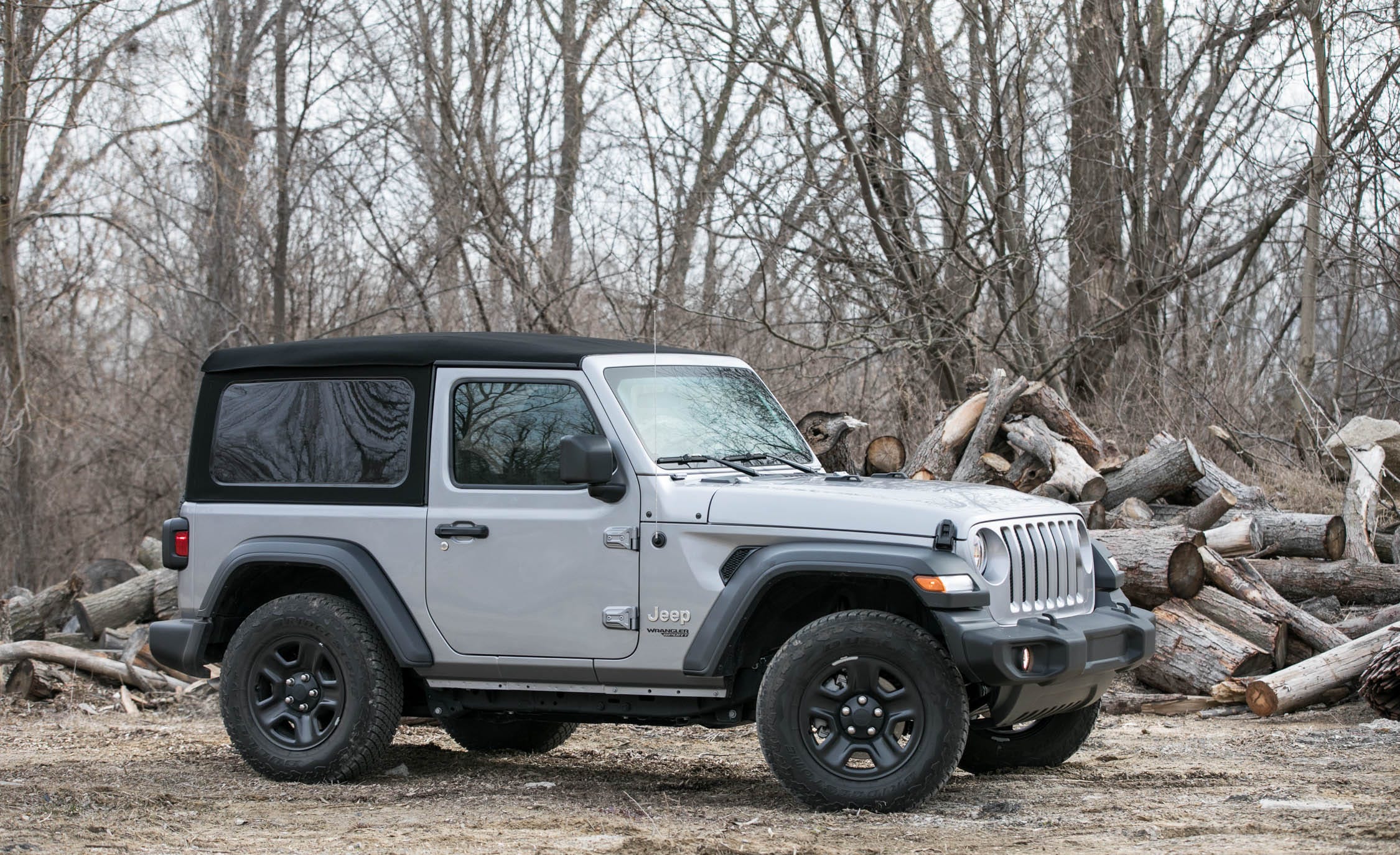 Wrangler