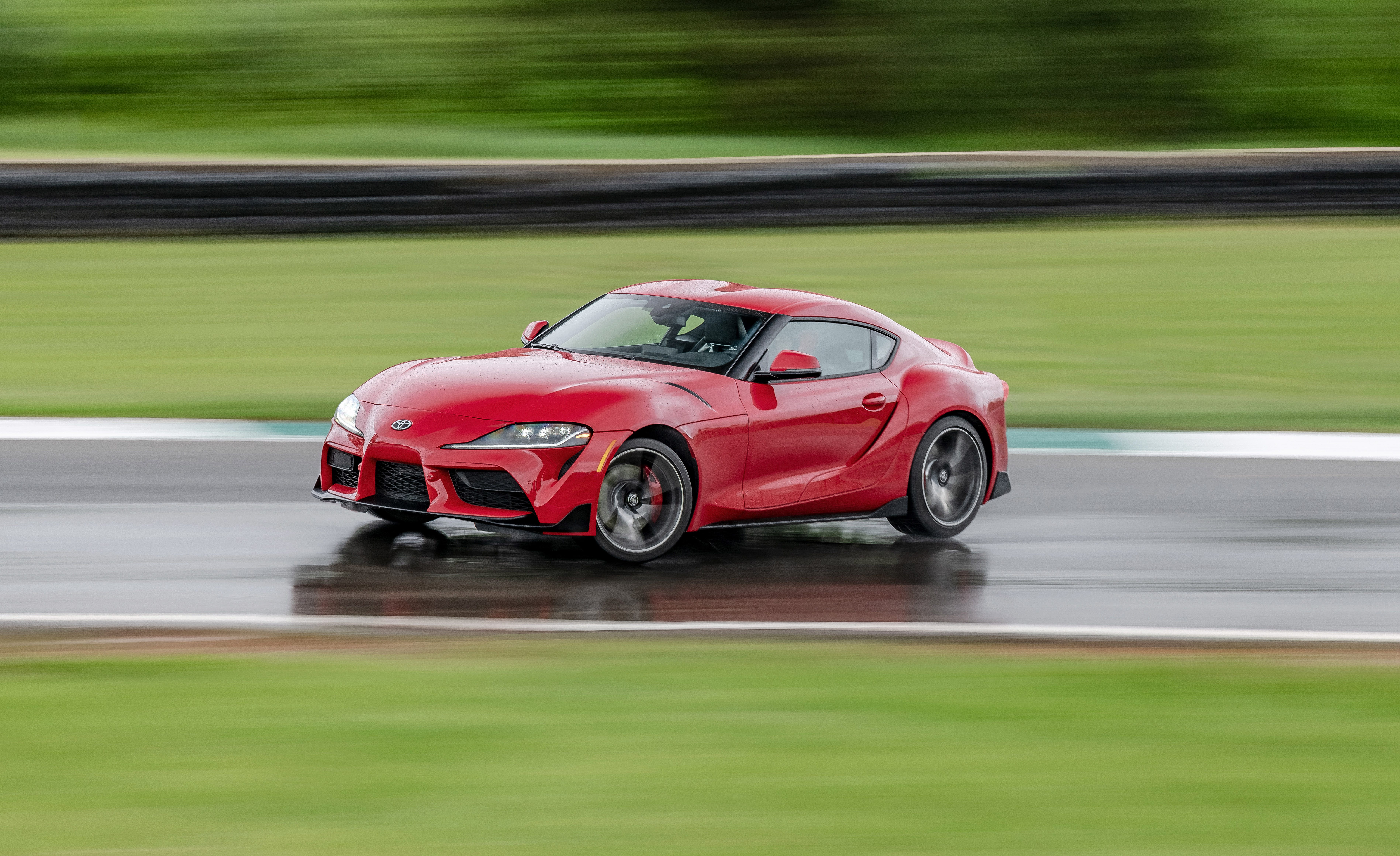 GR Supra